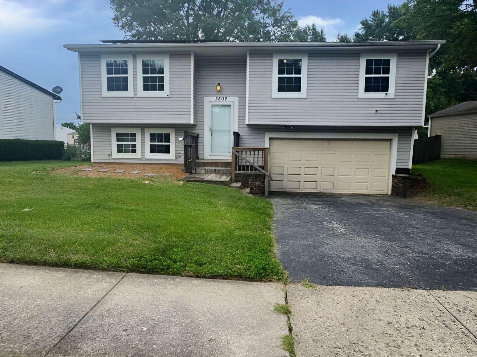 3802 Danube Drive Property Photo 1
