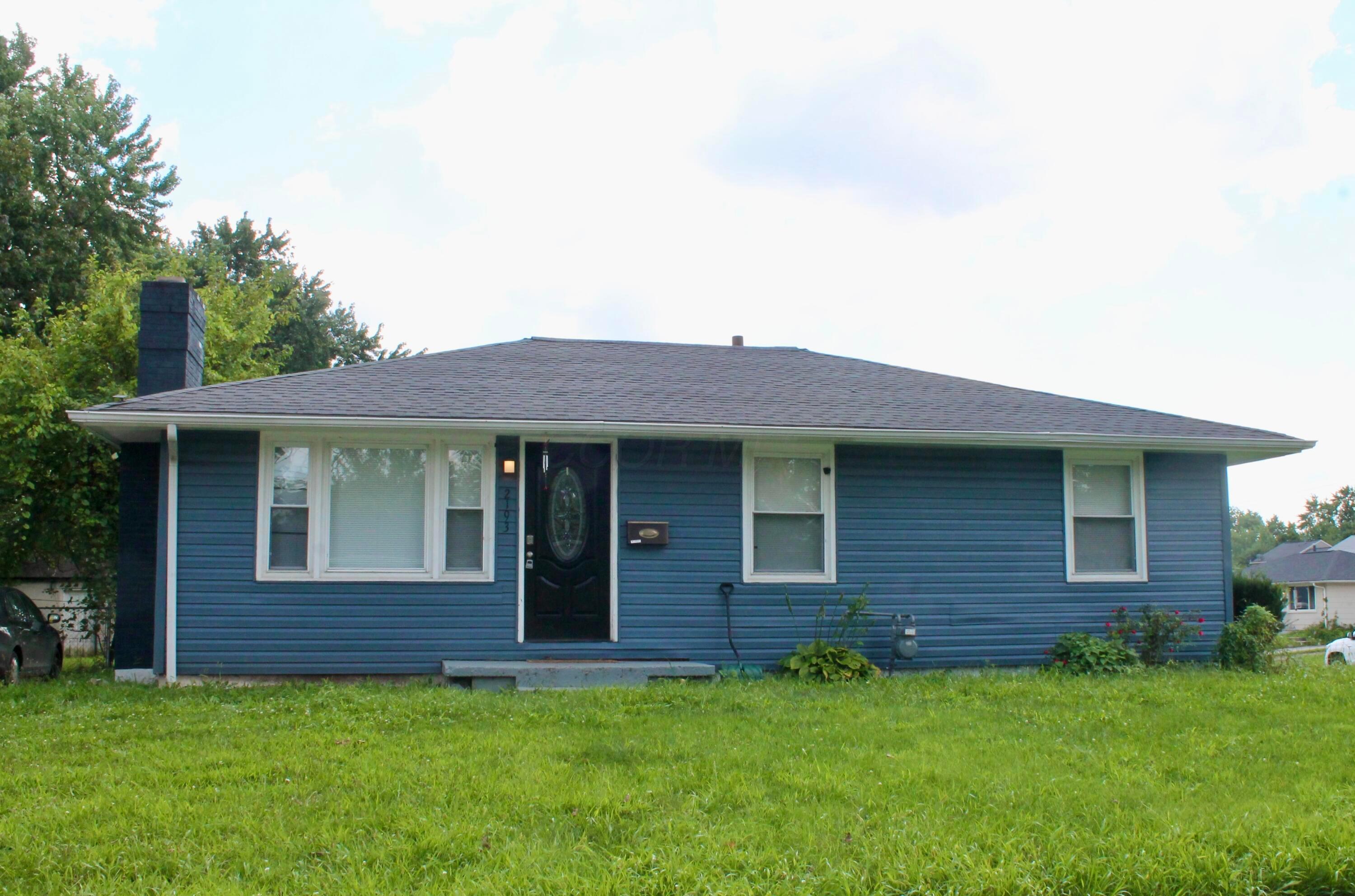 2193 Myrtle Avenue Property Photo 1