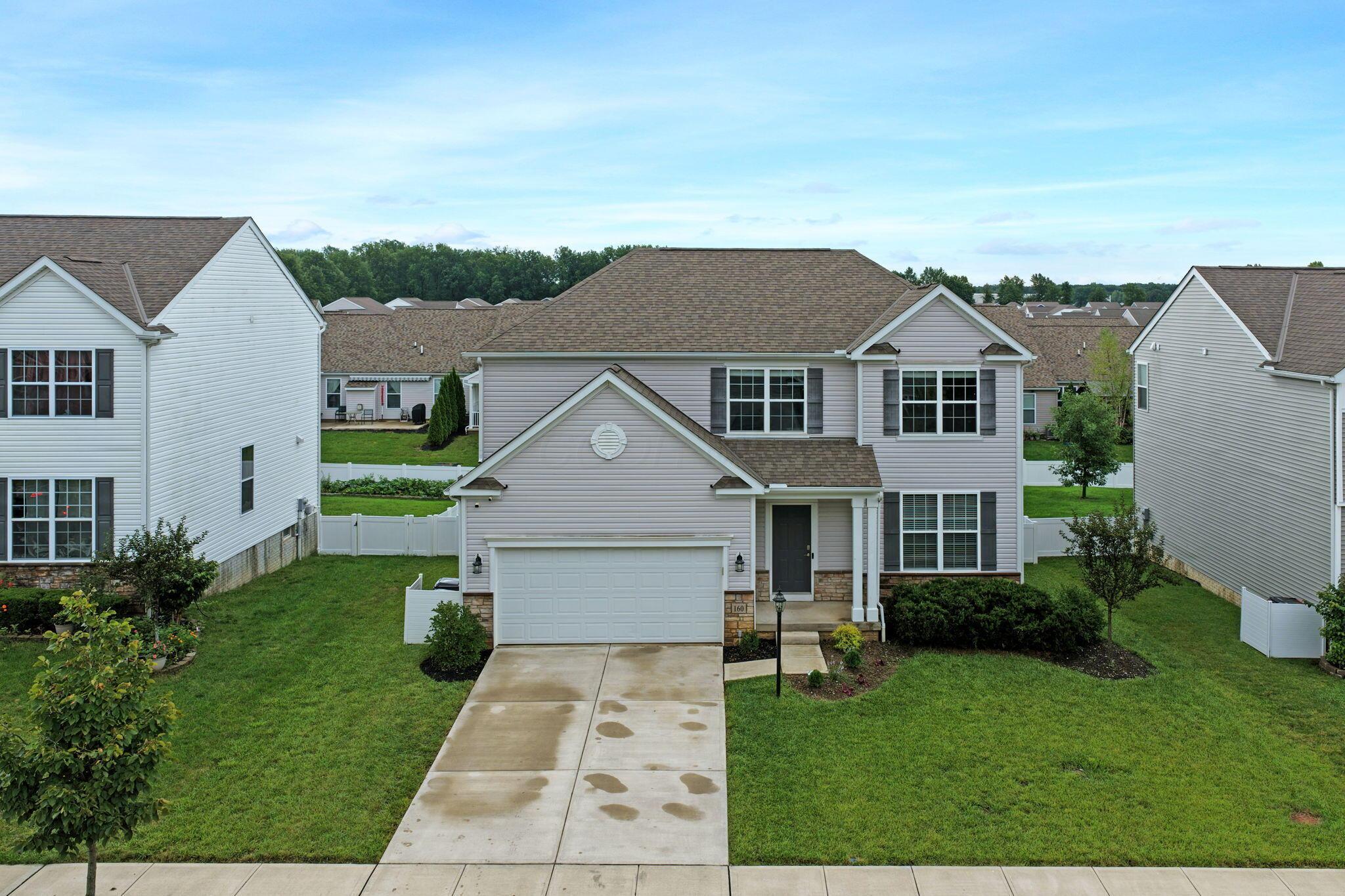 160 Old Bay Drive Property Photo 1
