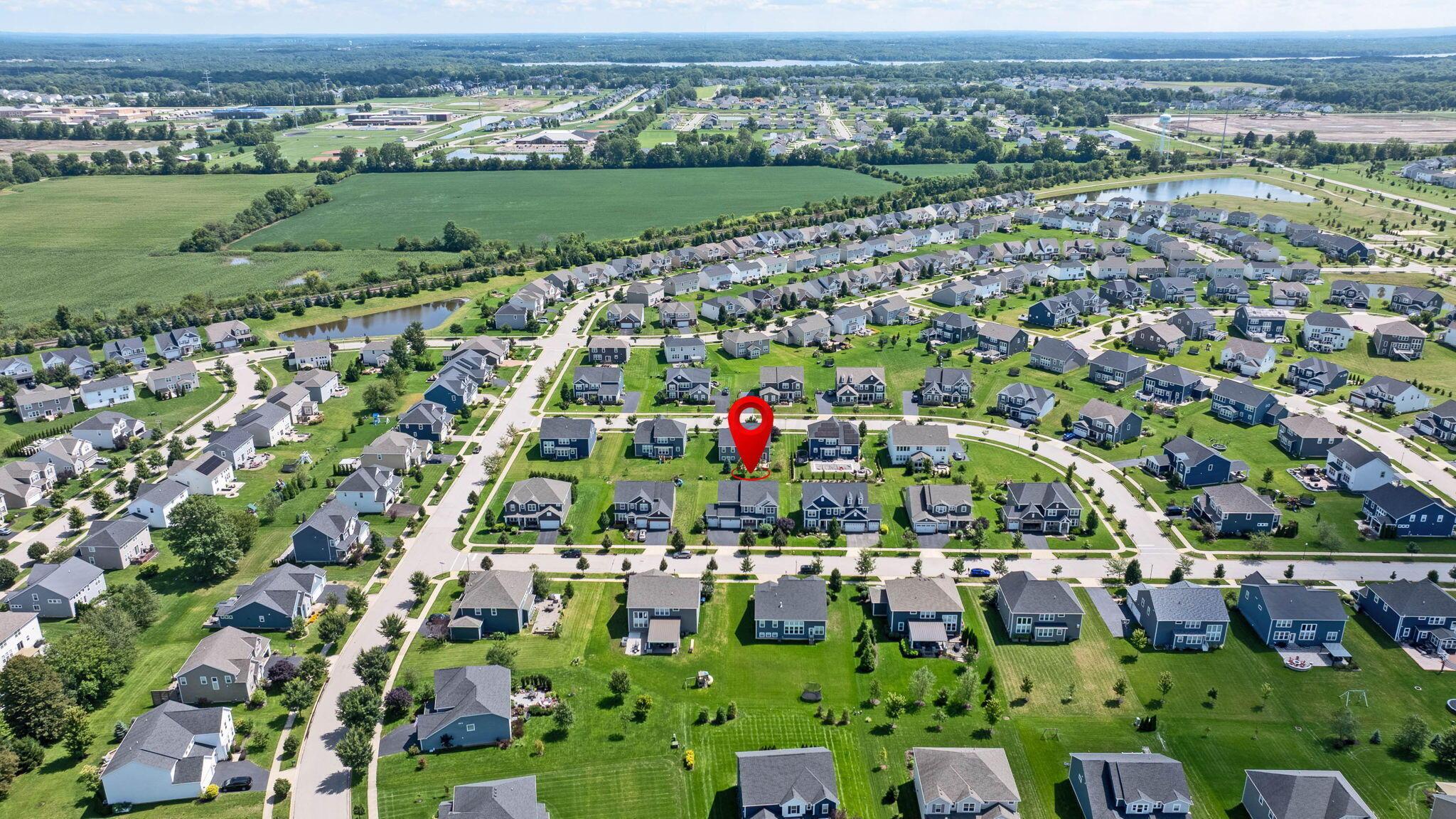 211 Night Bird Lane Property Photo 13