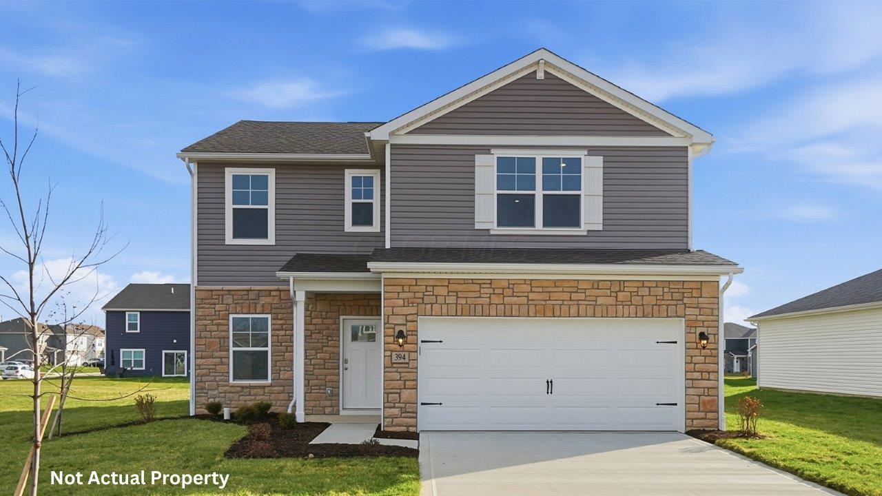 1257 Sherwood Loop Property Photo 1