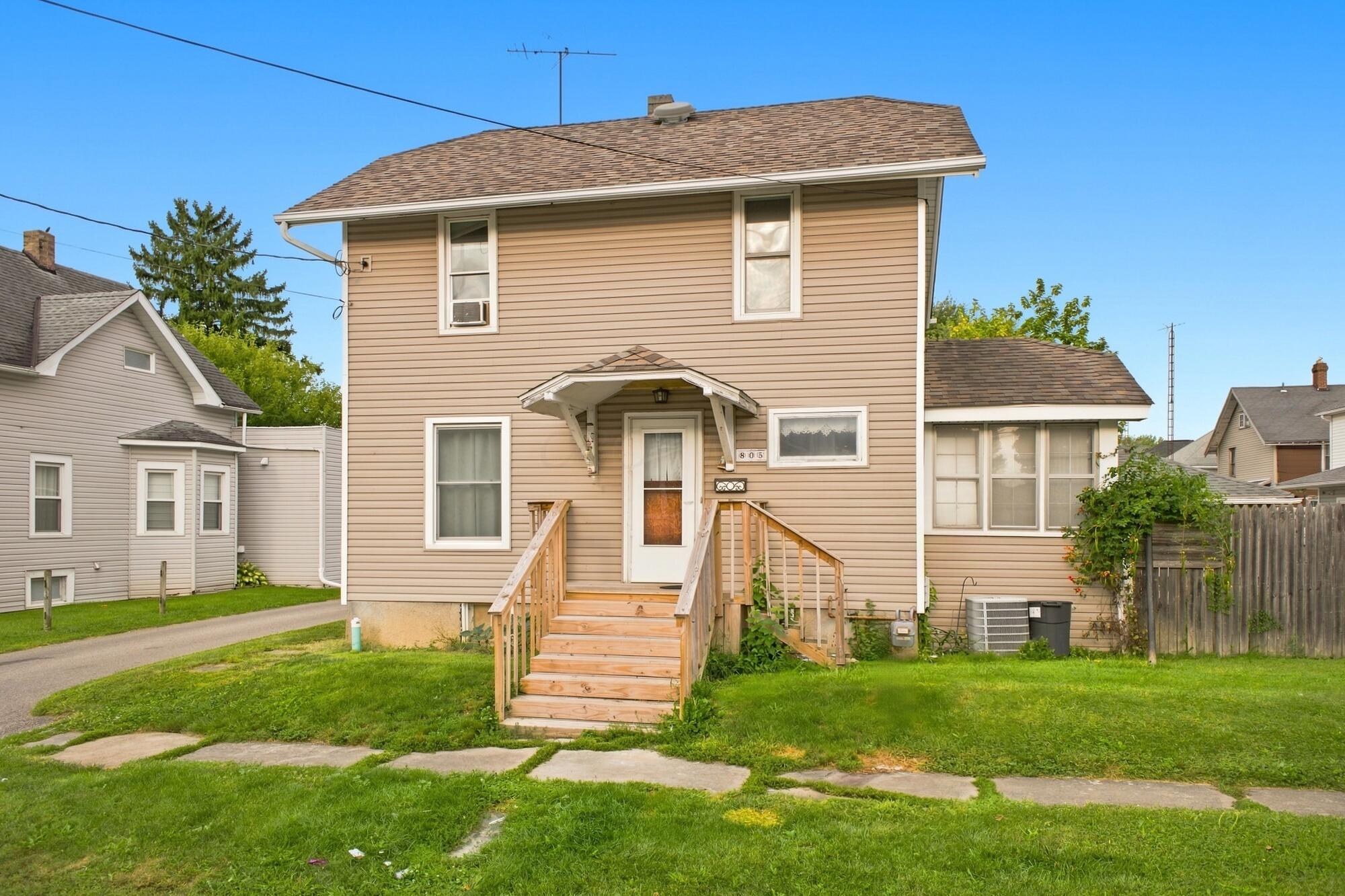 805 Uncapher Avenue Property Photo 3