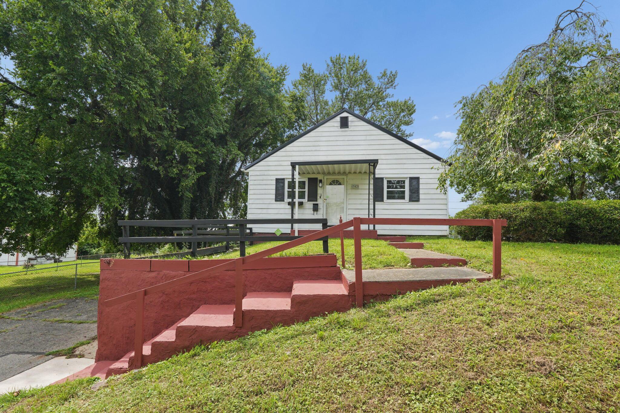 702 Cox Avenue Property Photo 29