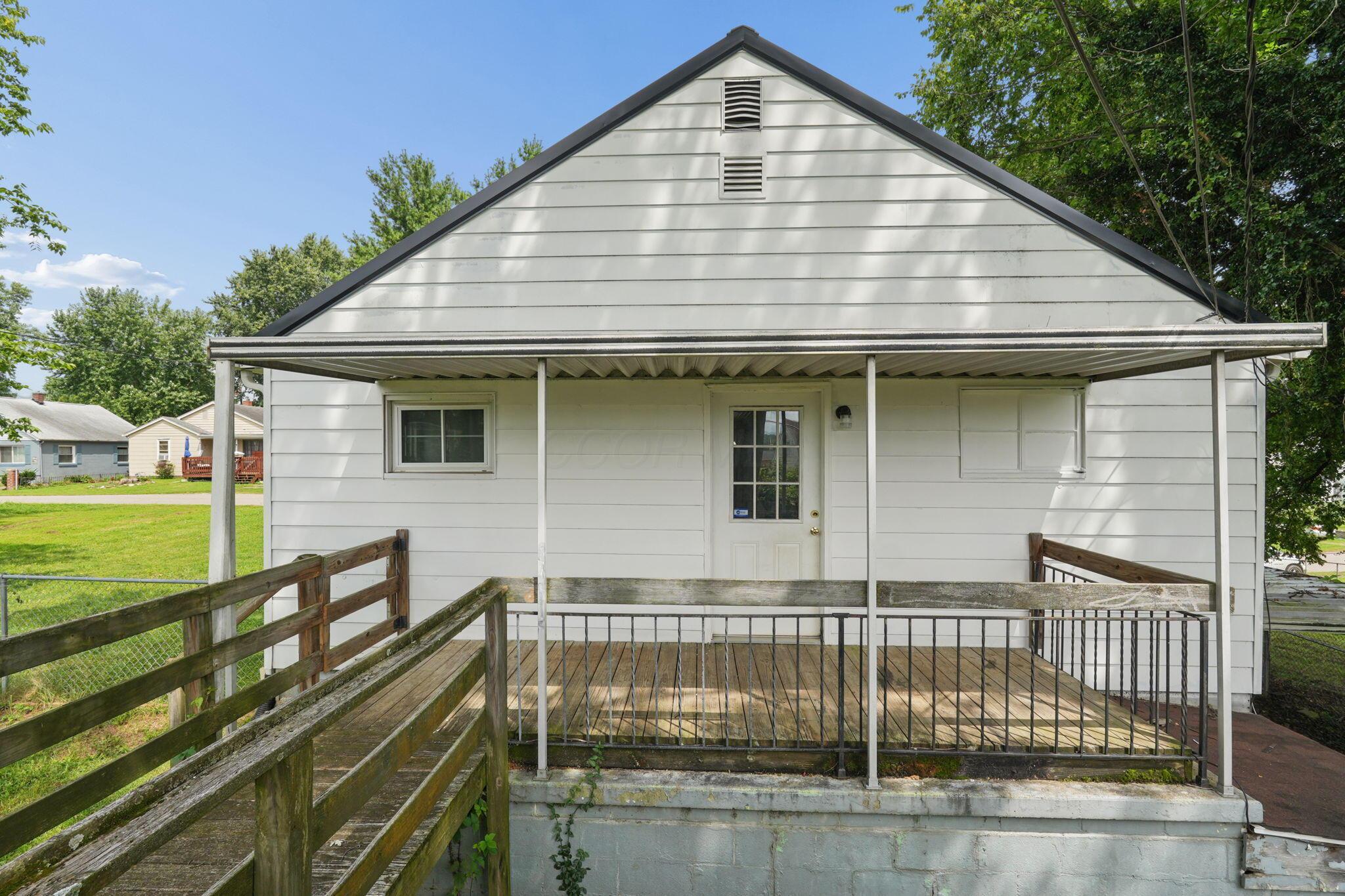 702 Cox Avenue Property Photo 32