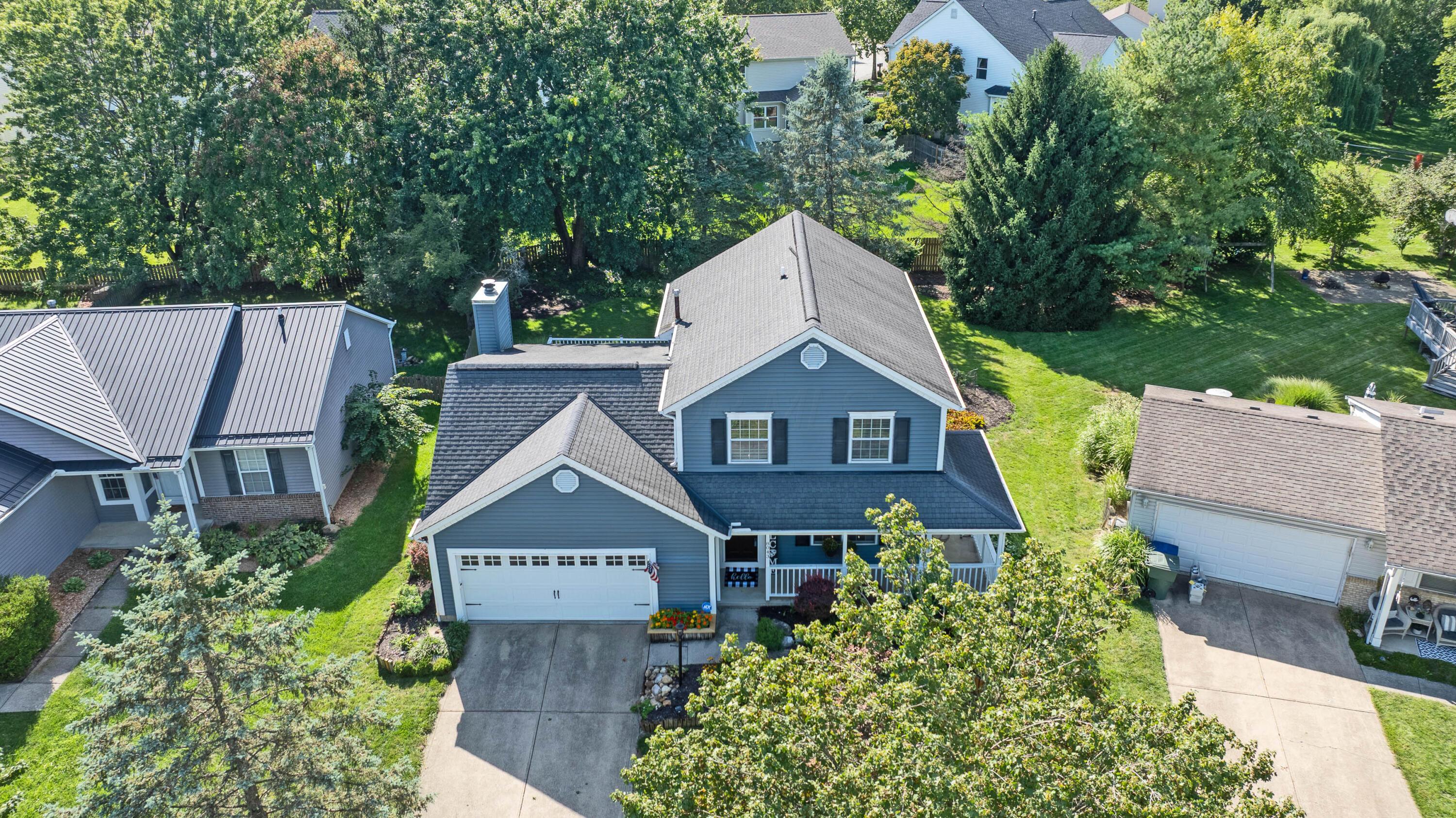 8043 Schoolside Drive Property Photo 1