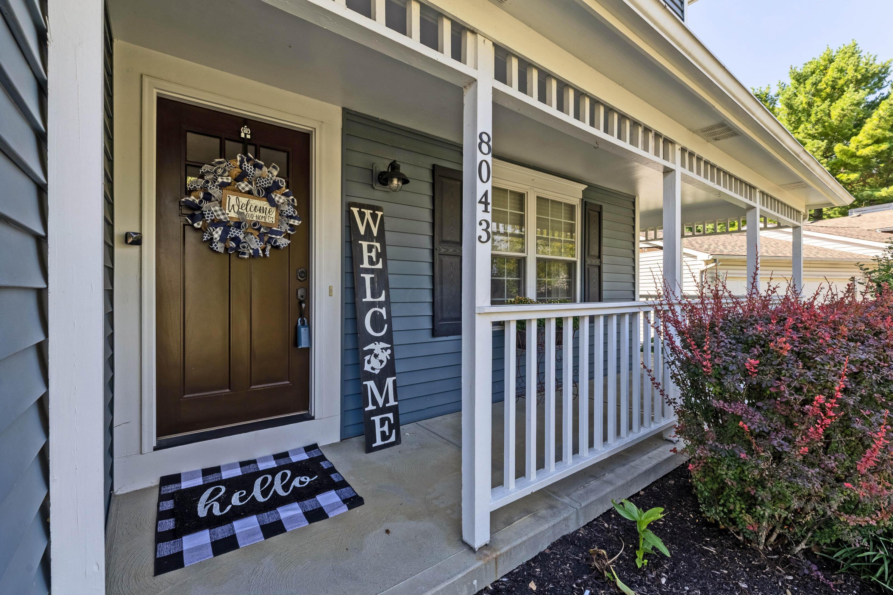 8043 Schoolside Drive Property Photo 34