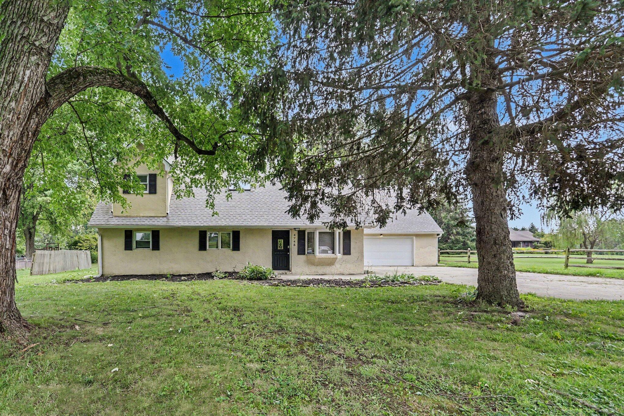 4745 Summit Road Sw Property Photo 1