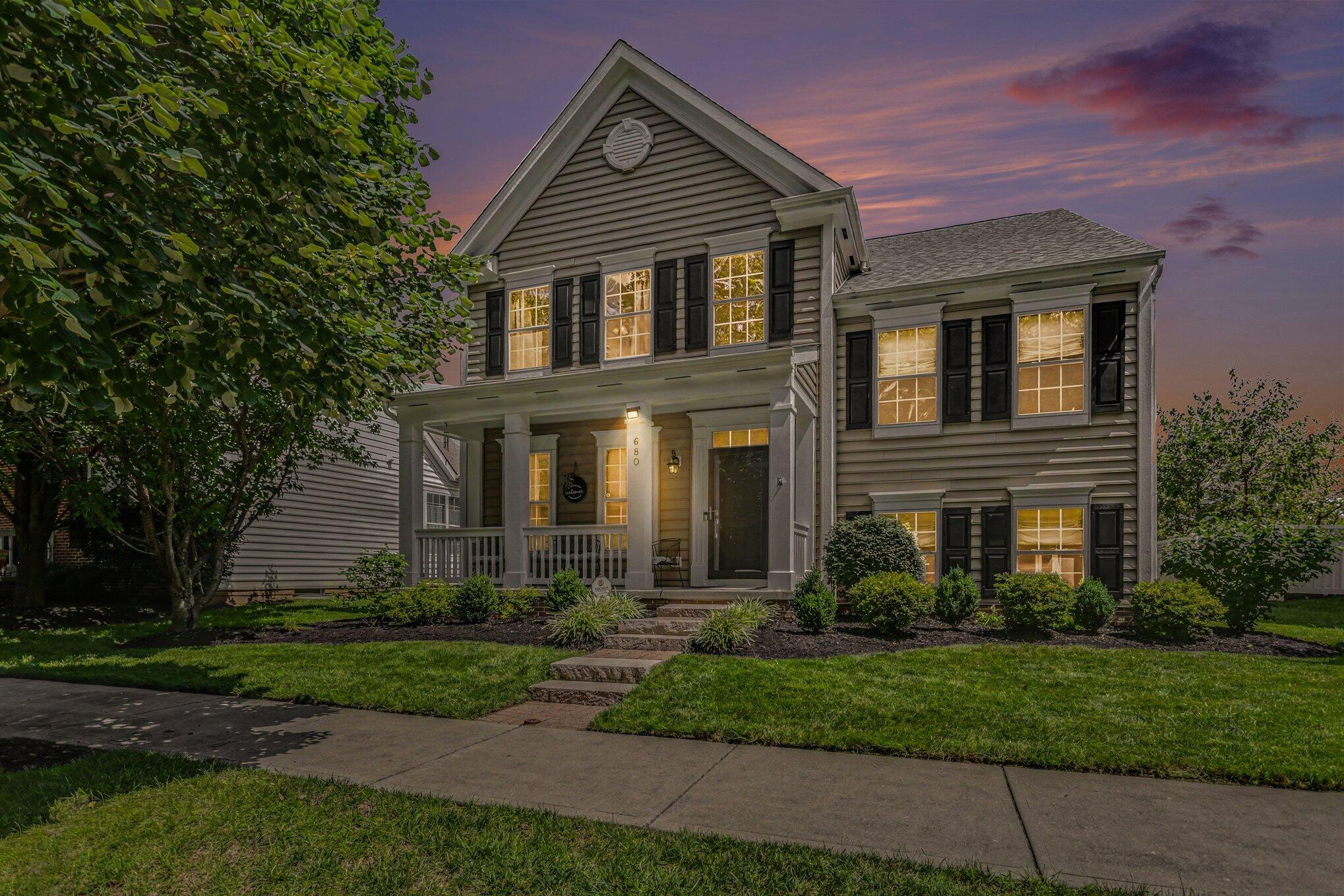 680 Granite Drive Property Photo 45