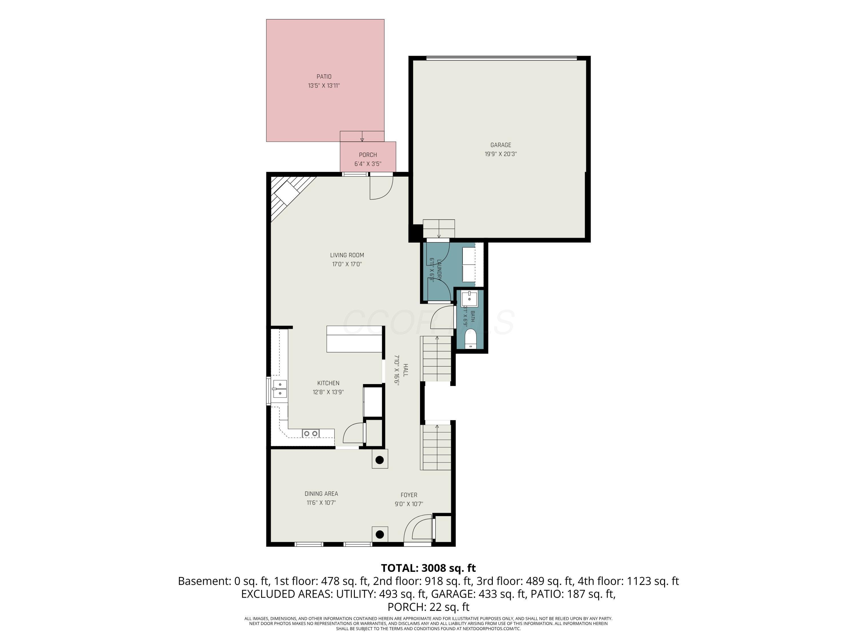 680 Granite Drive Property Photo 46