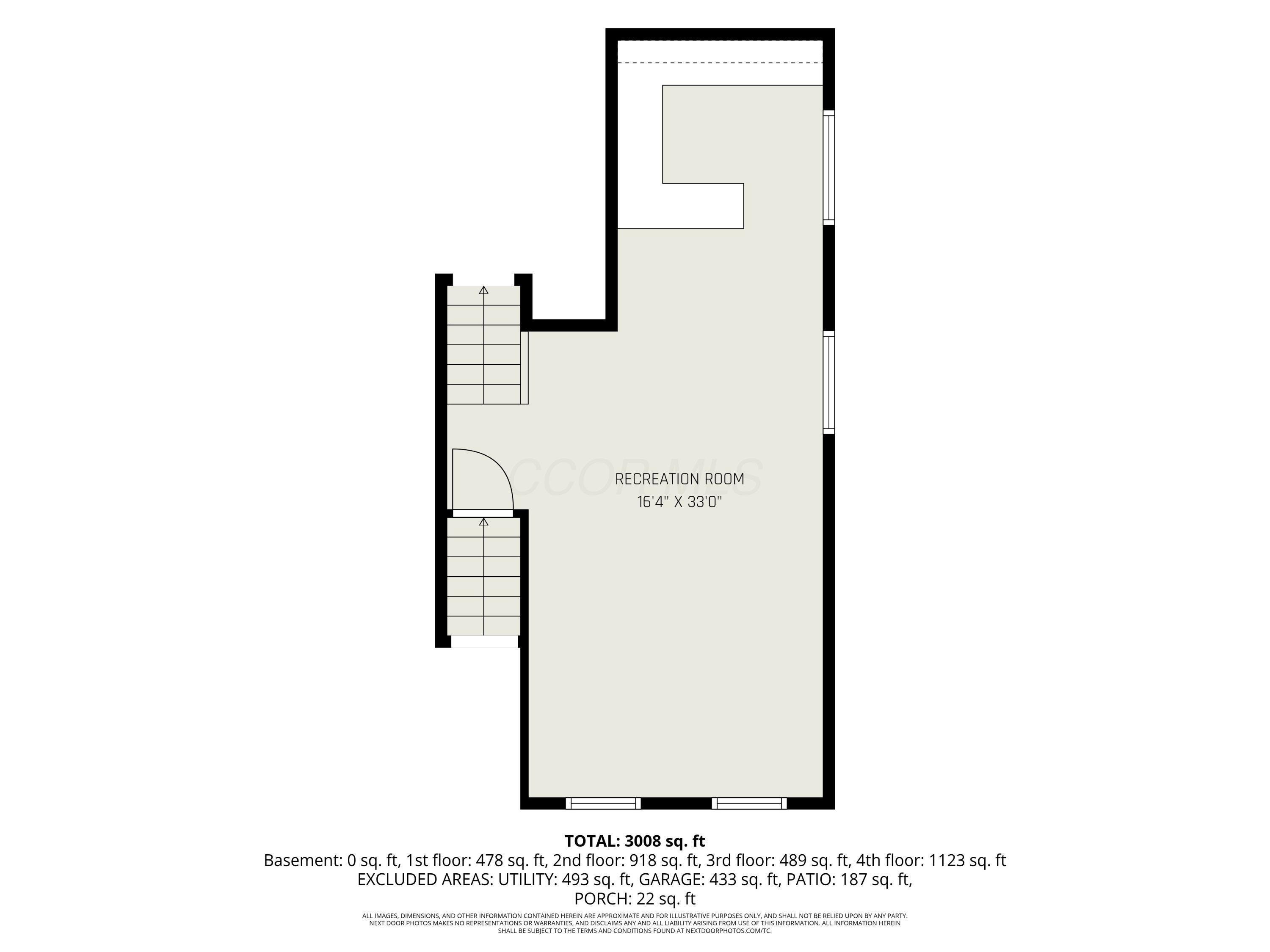 680 Granite Drive Property Photo 47