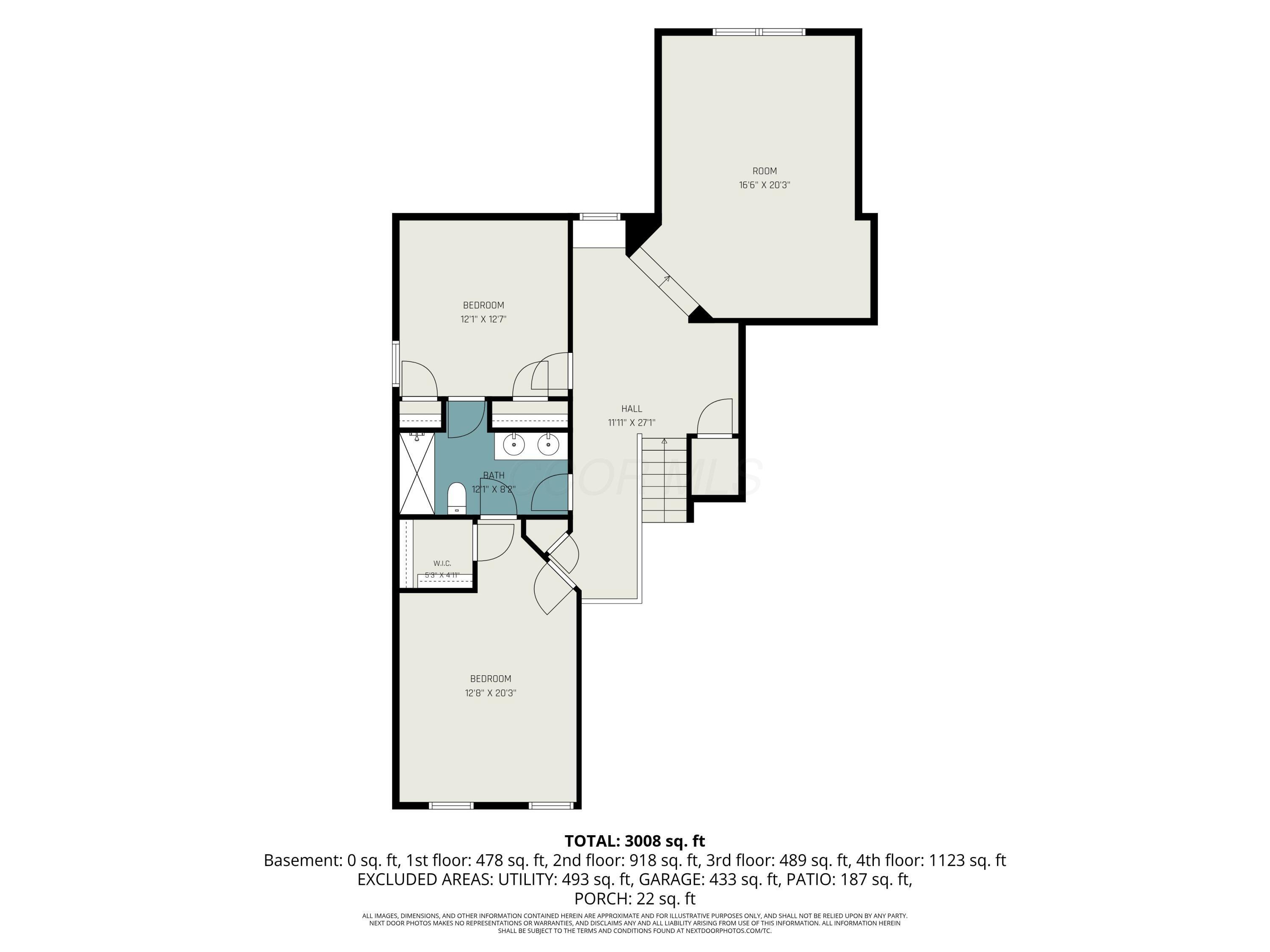 680 Granite Drive Property Photo 49