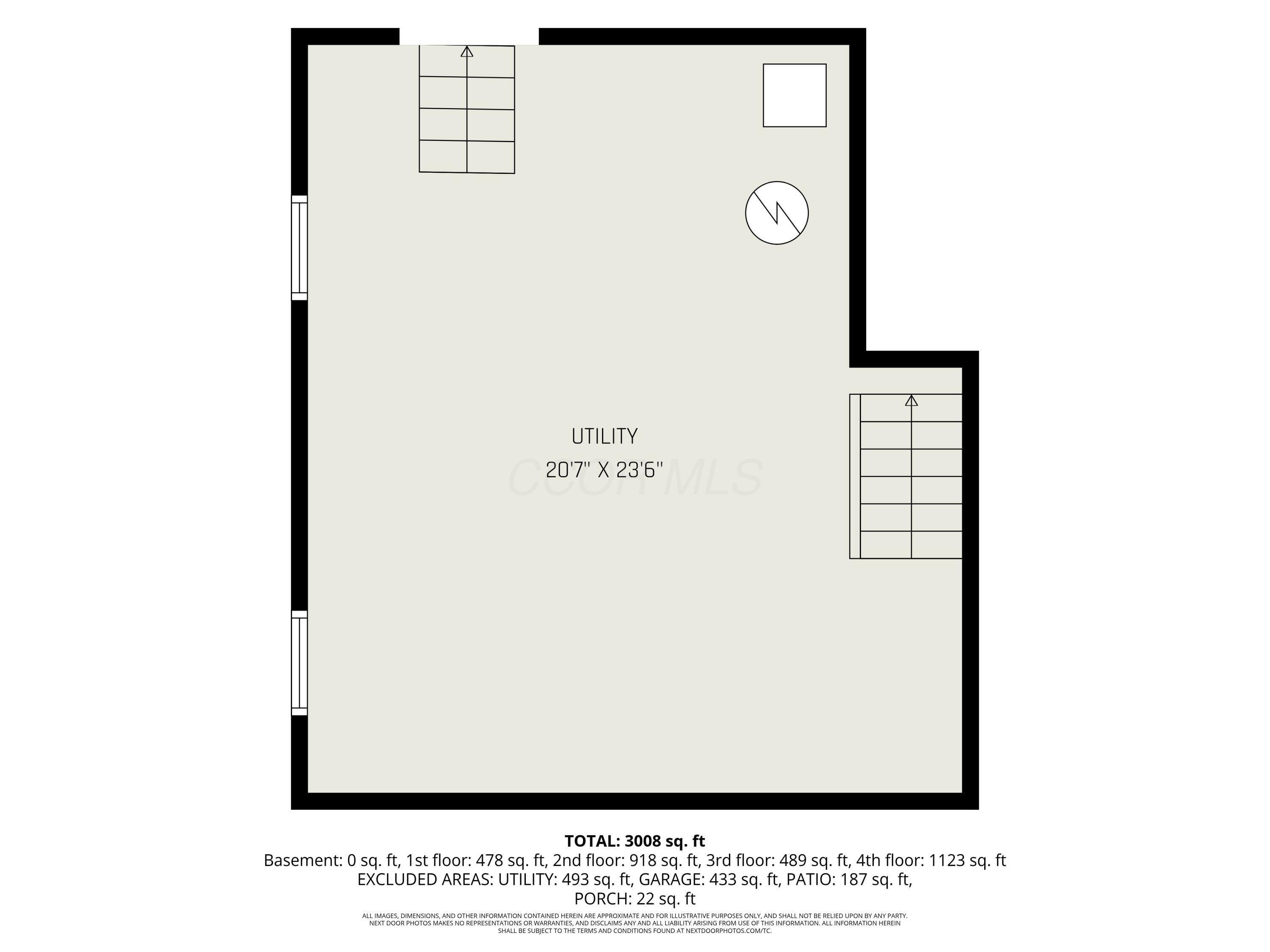 680 Granite Drive Property Photo 50