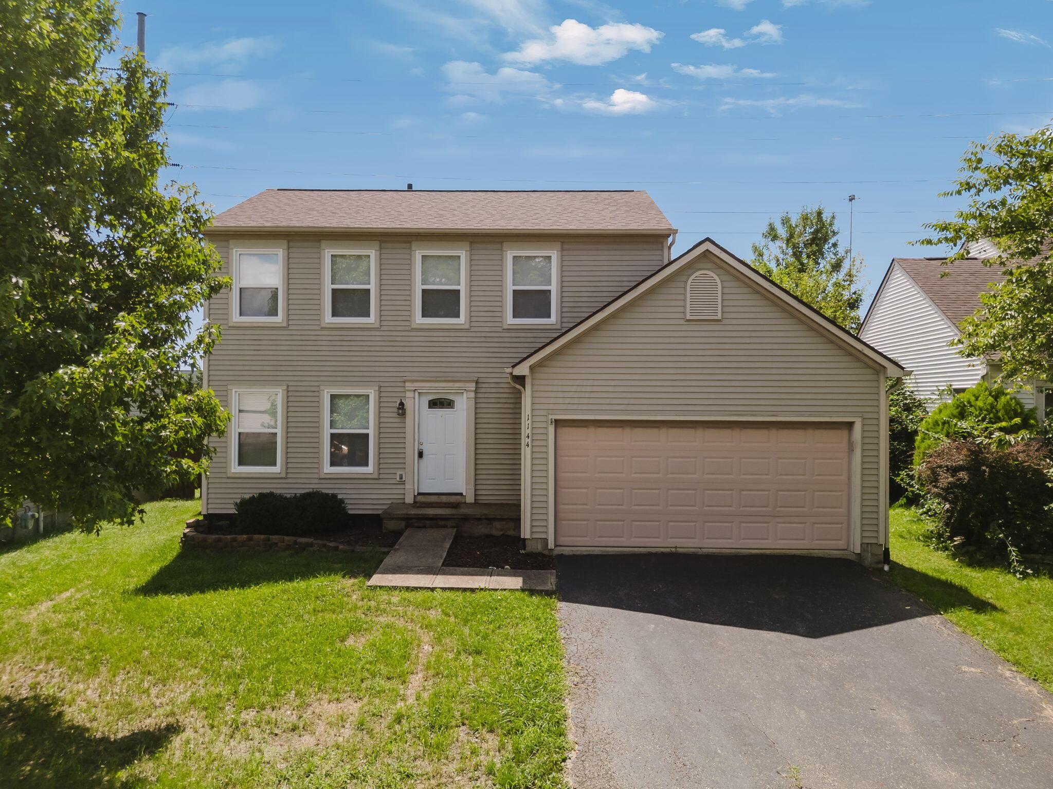 1144 Tenagra Way Property Photo 1
