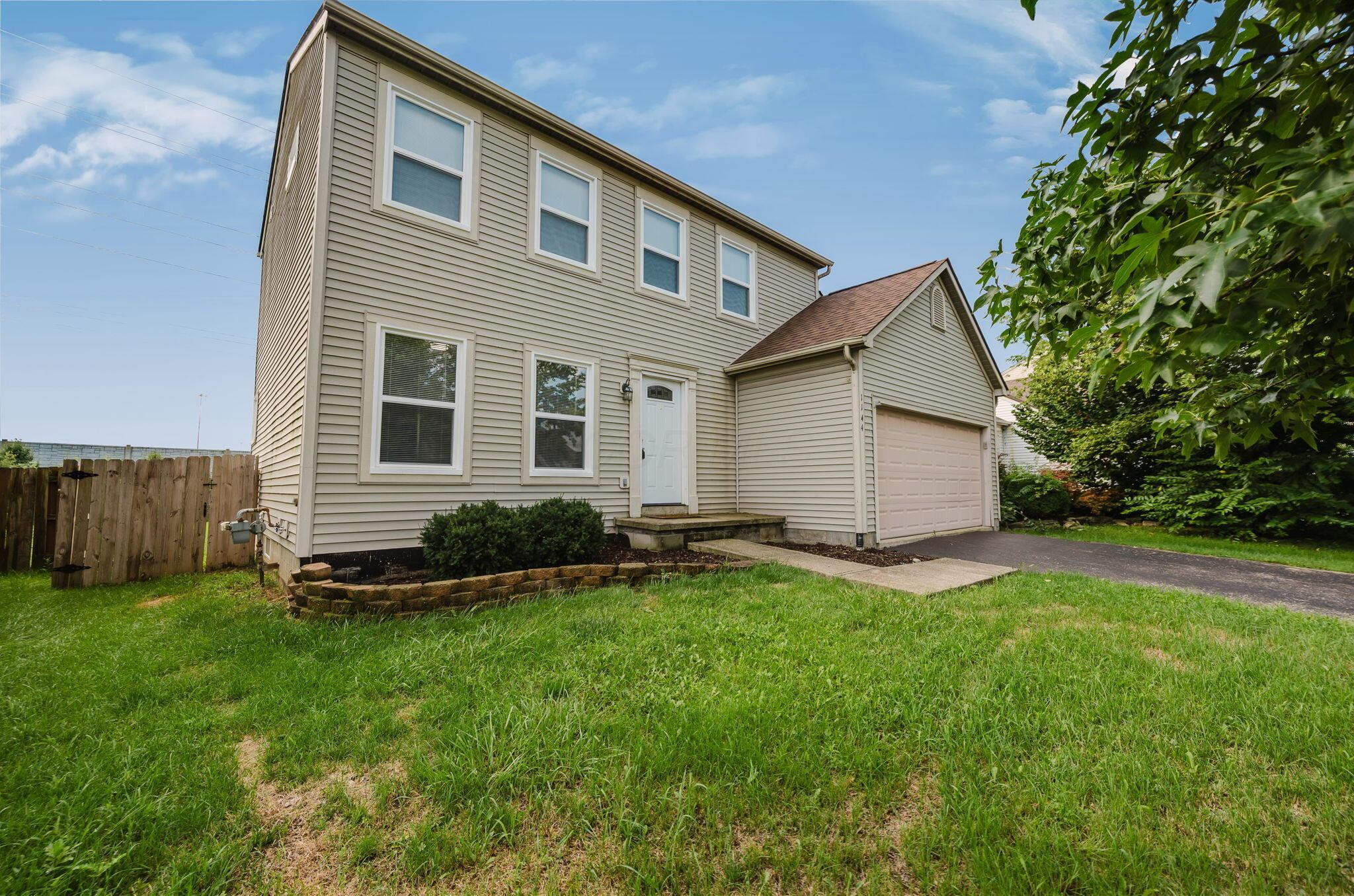 1144 Tenagra Way Property Photo 2