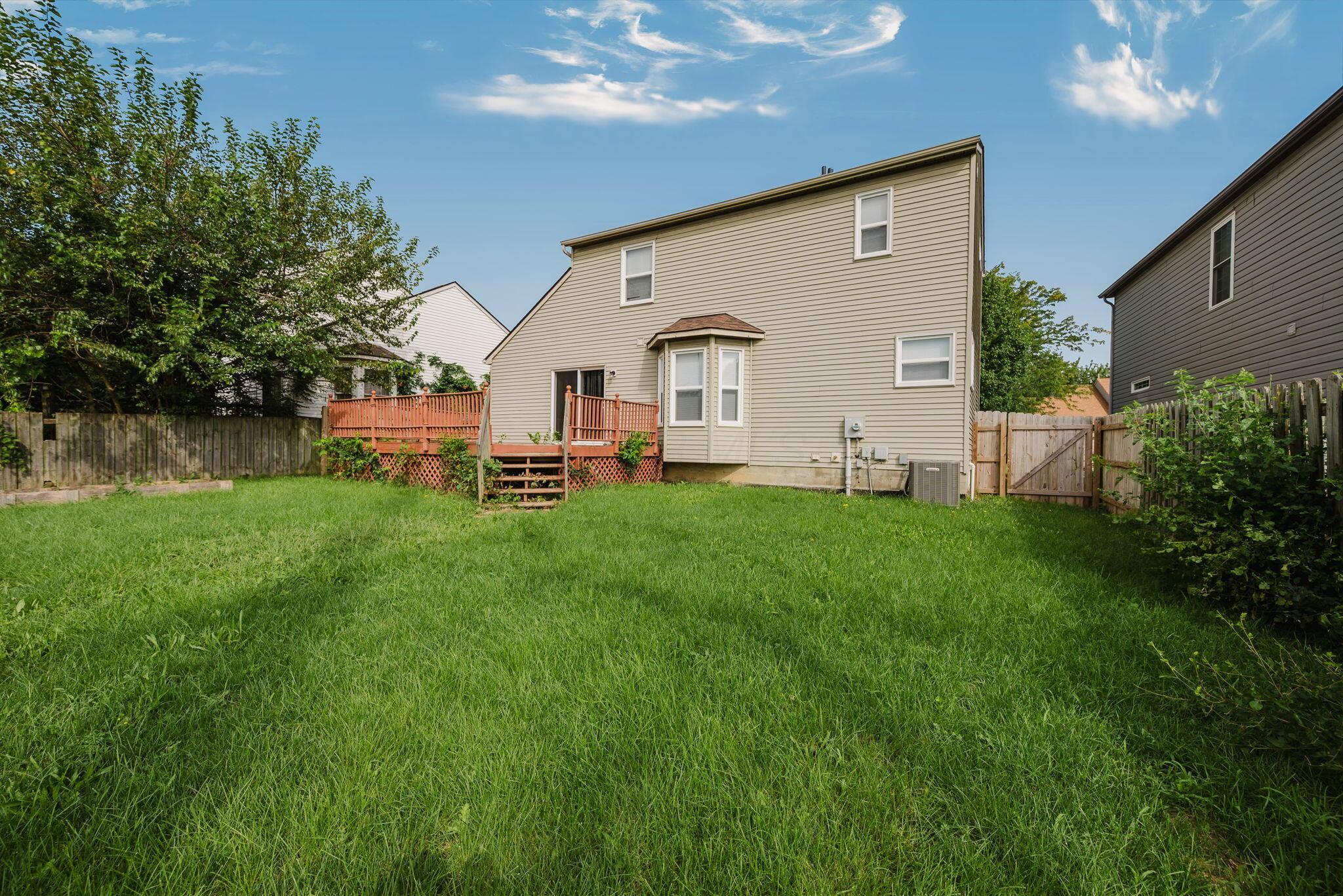 1144 Tenagra Way Property Photo 47