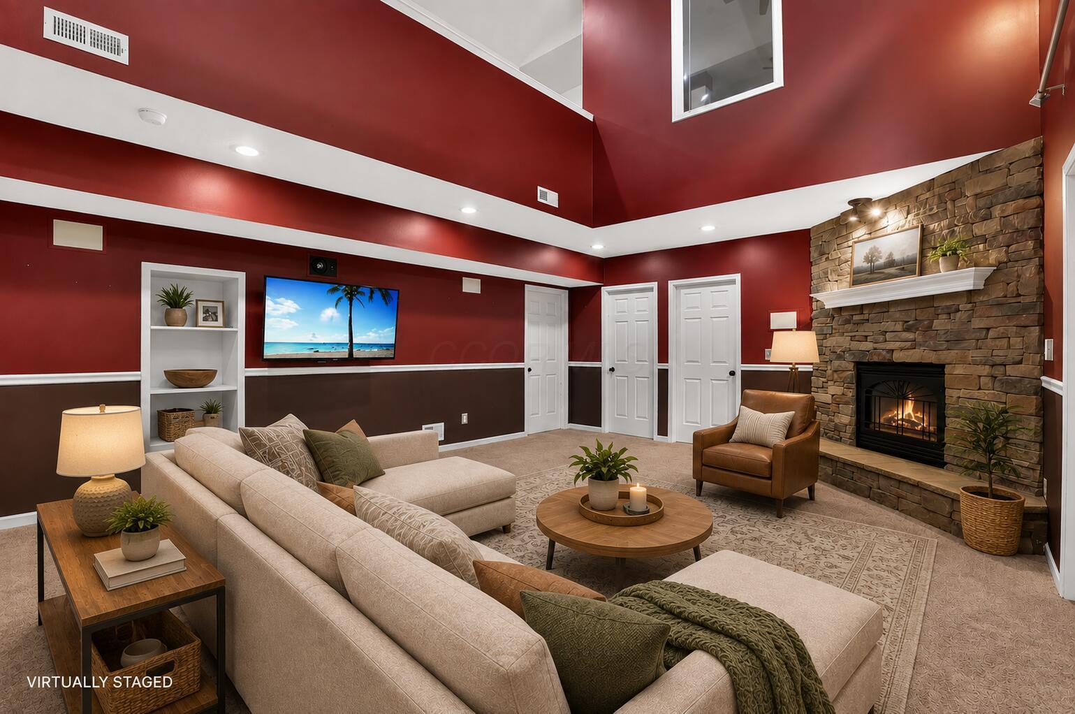 365 Valleybrook Circle Property Photo 15
