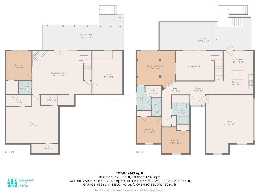 365 Valleybrook Circle Property Photo 43