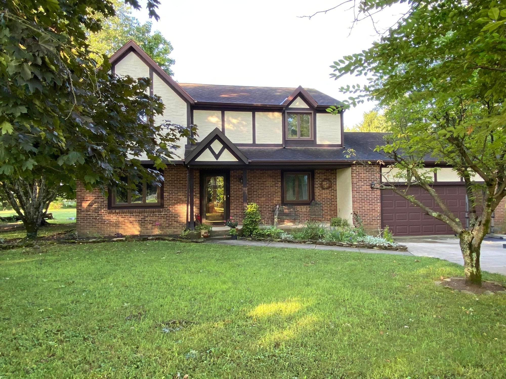 12857 Fox Run Court S Property Photo 1