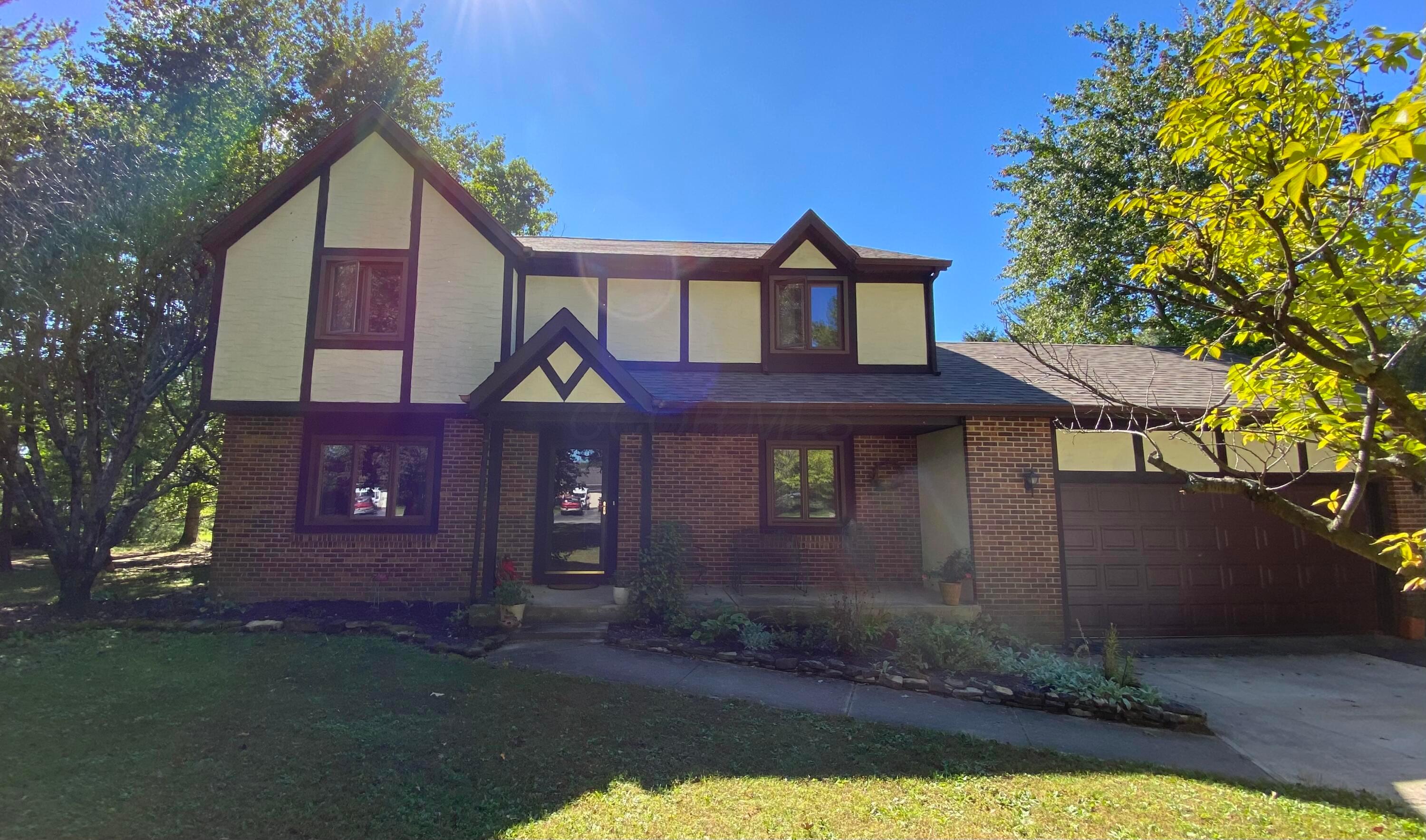 12857 Fox Run Court S Property Photo 1