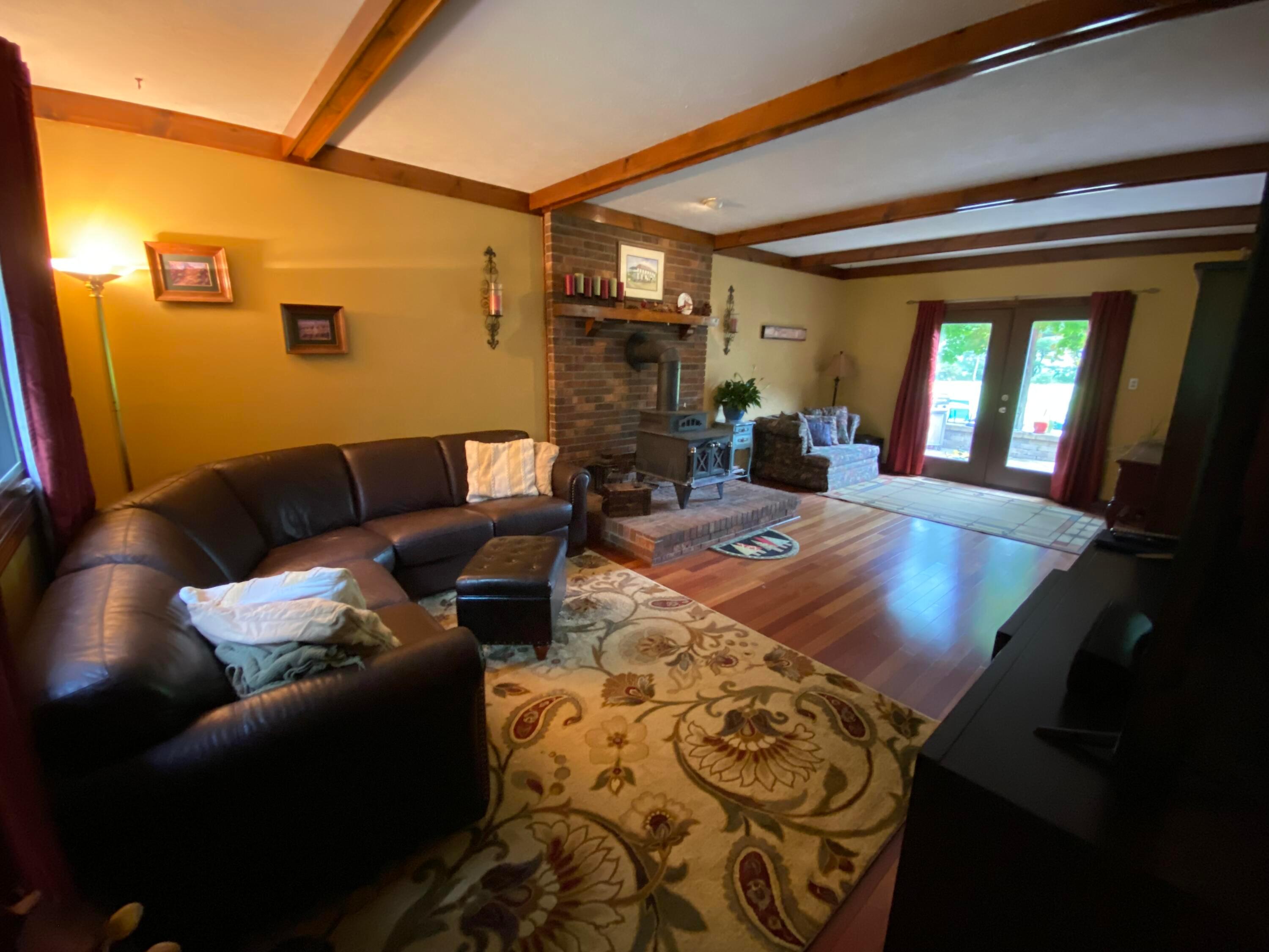 12857 Fox Run Court S Property Photo 12
