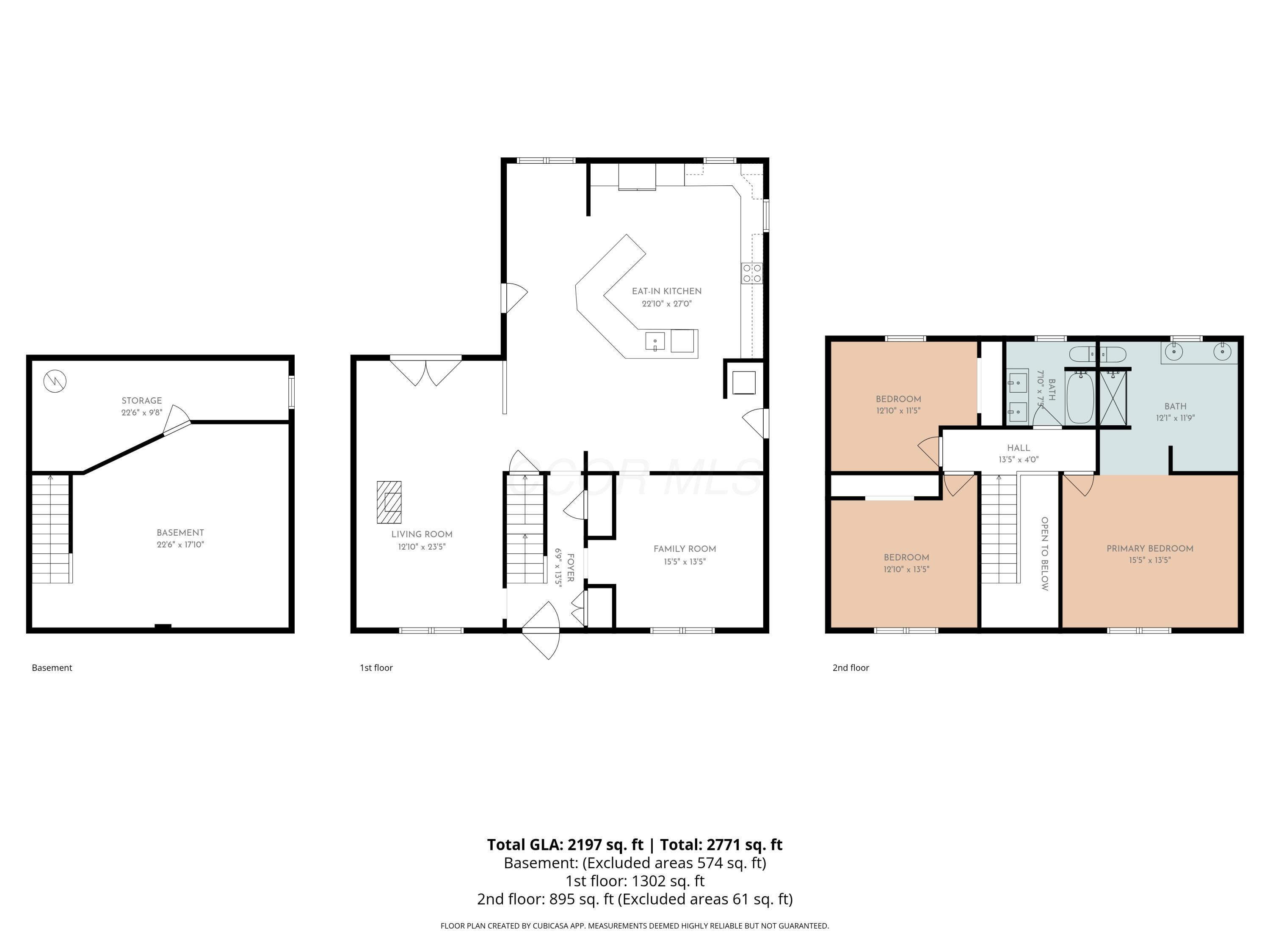 12857 Fox Run Court S Property Photo 36