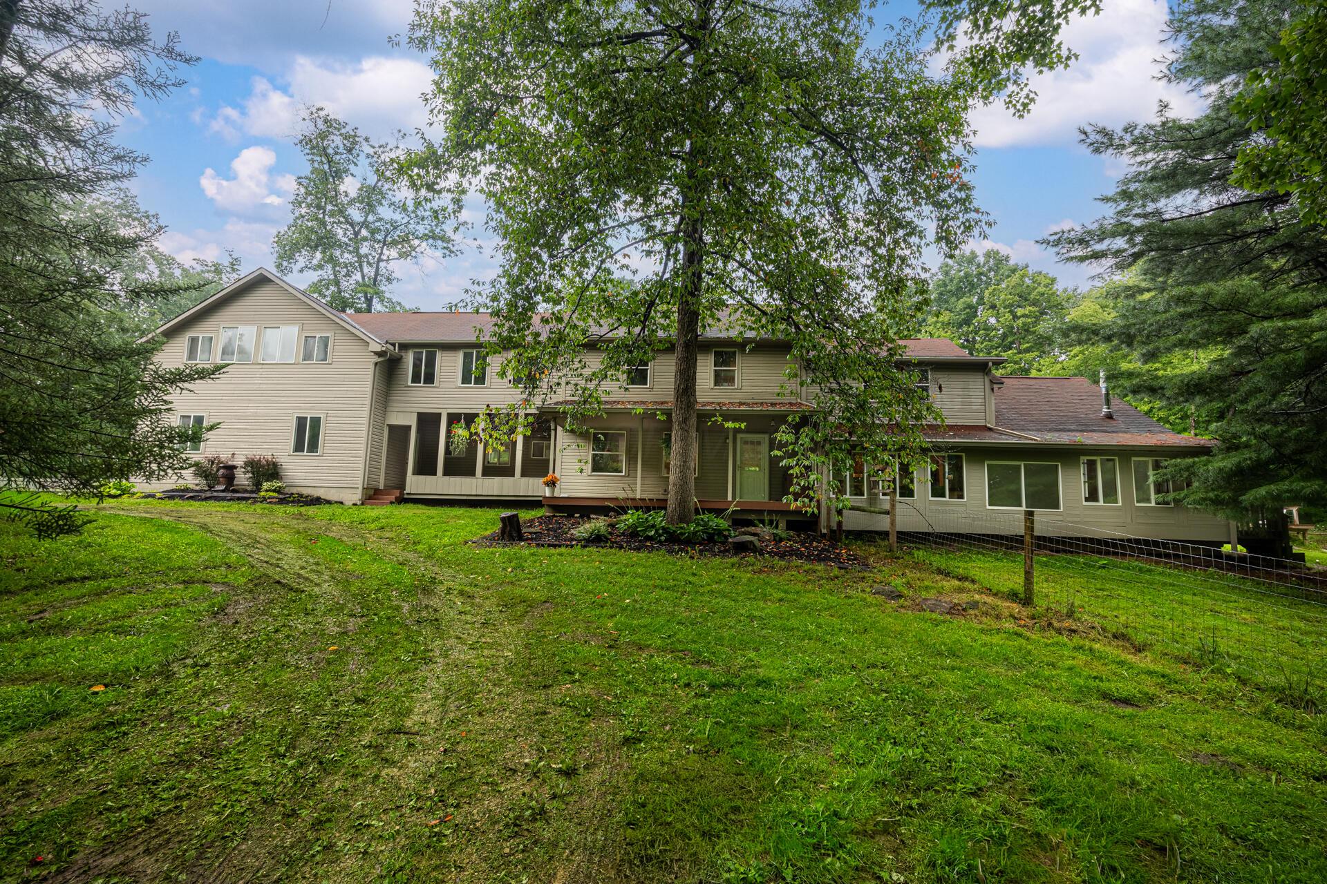 28091 Mckee Road