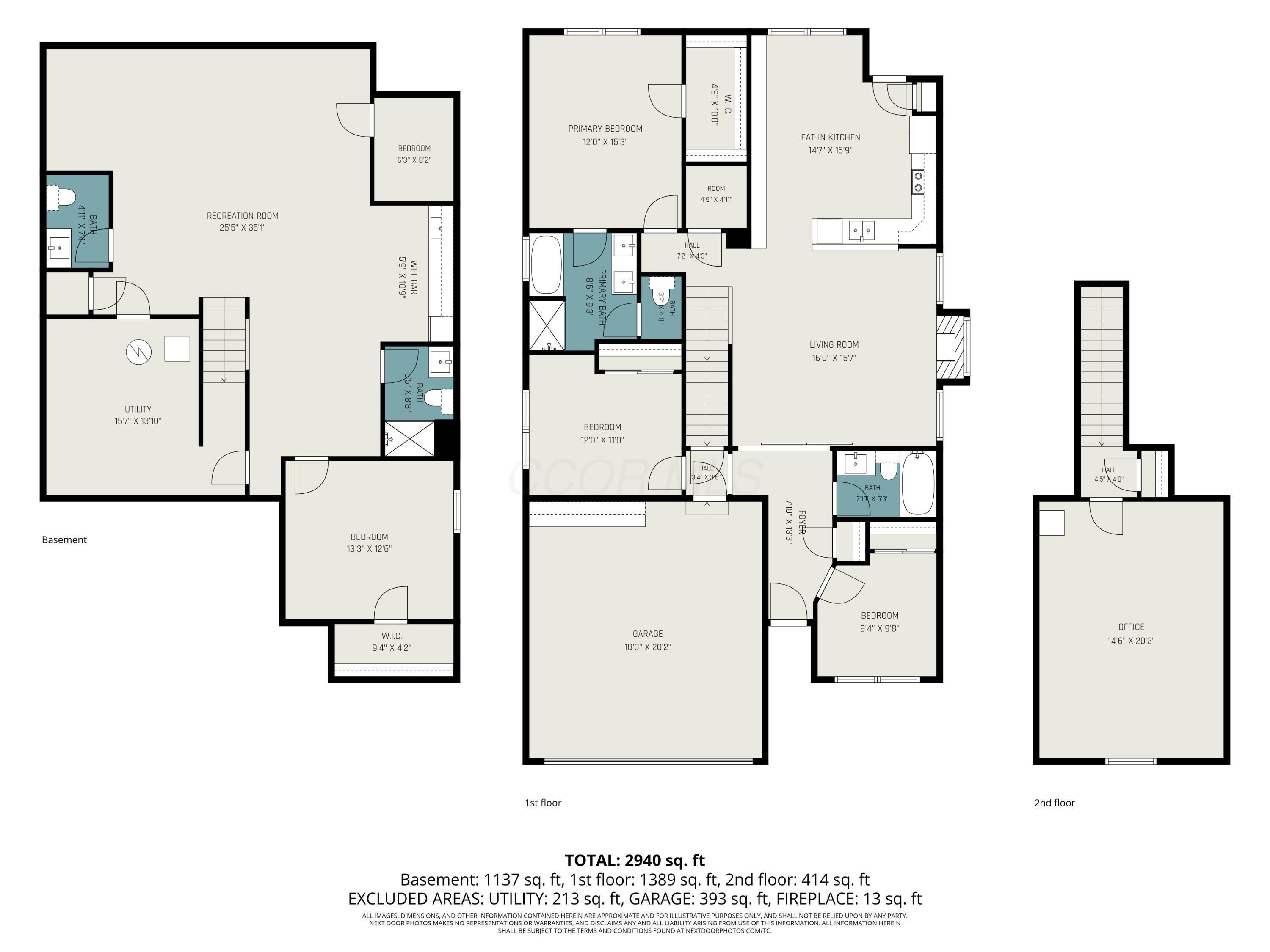 2702 Regaldo Drive Property Photo 29