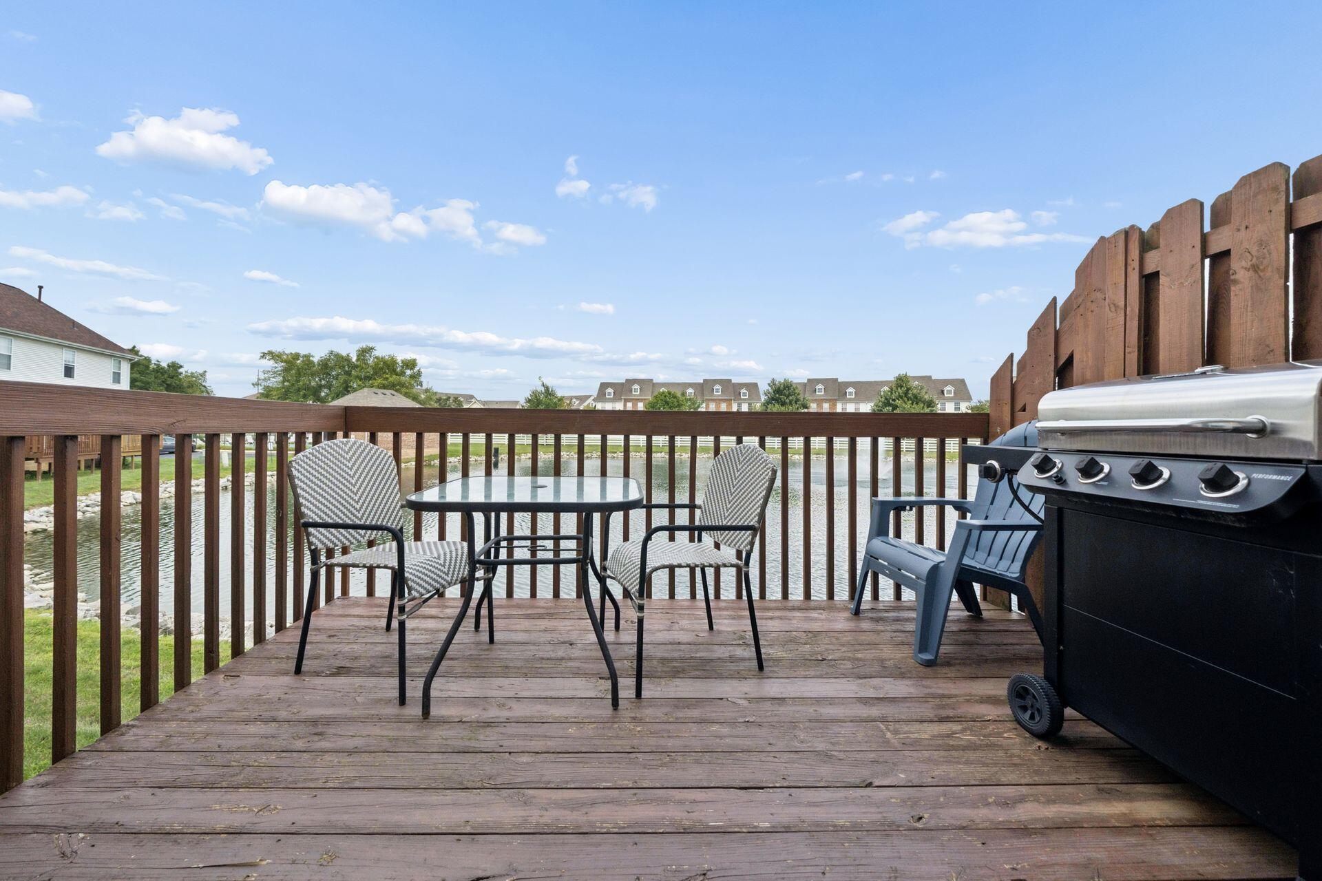 1080 Shady Lake Drive Property Photo 34