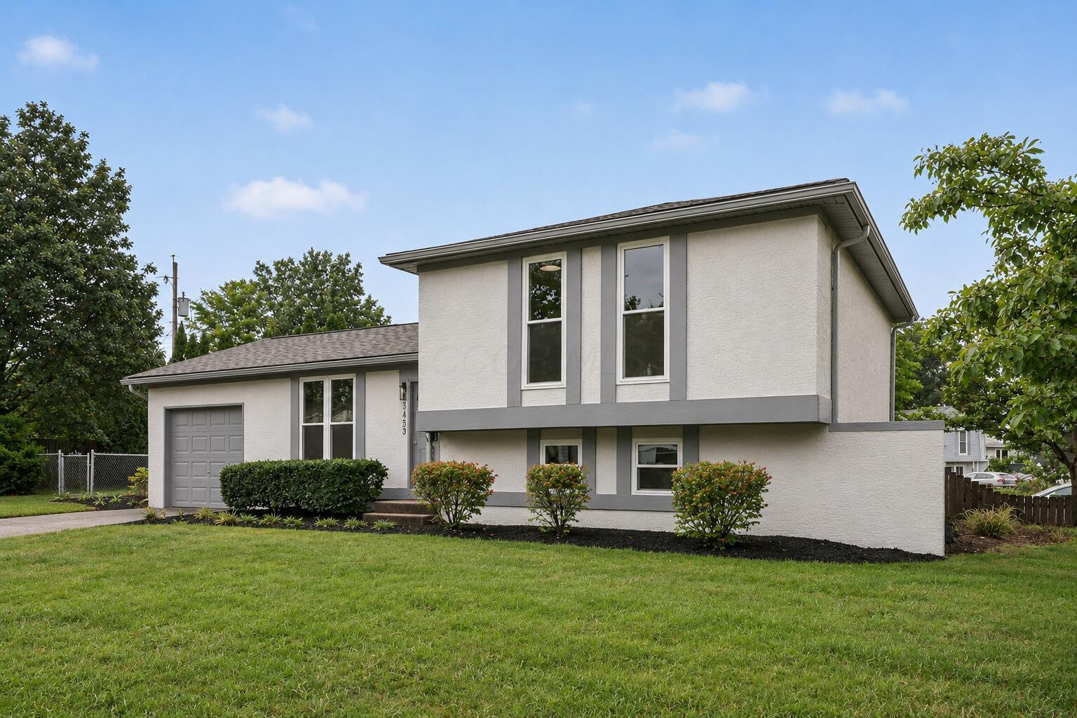 3435 Fox Run Road