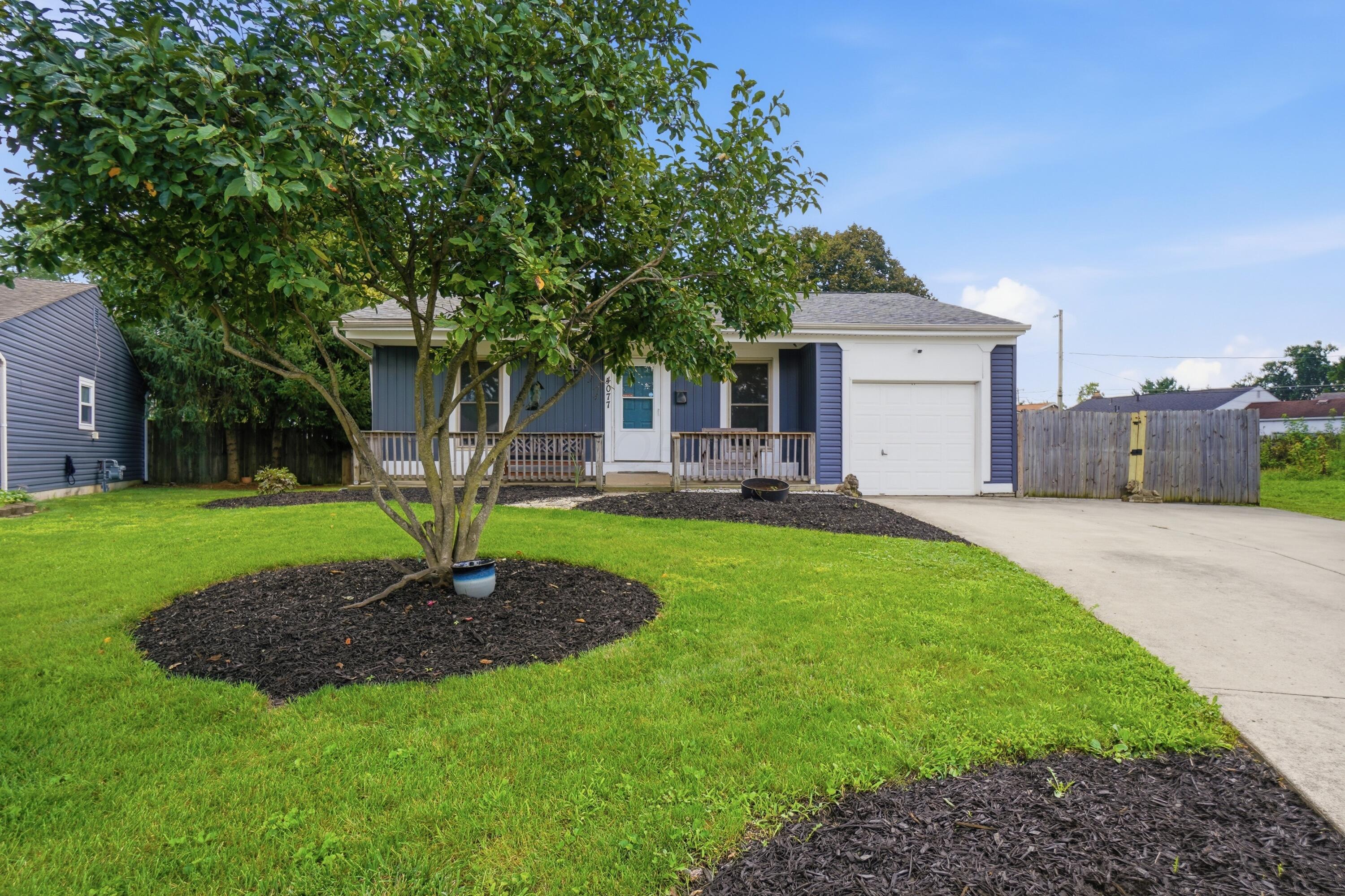 4077 Jessamine Place Property Photo 1