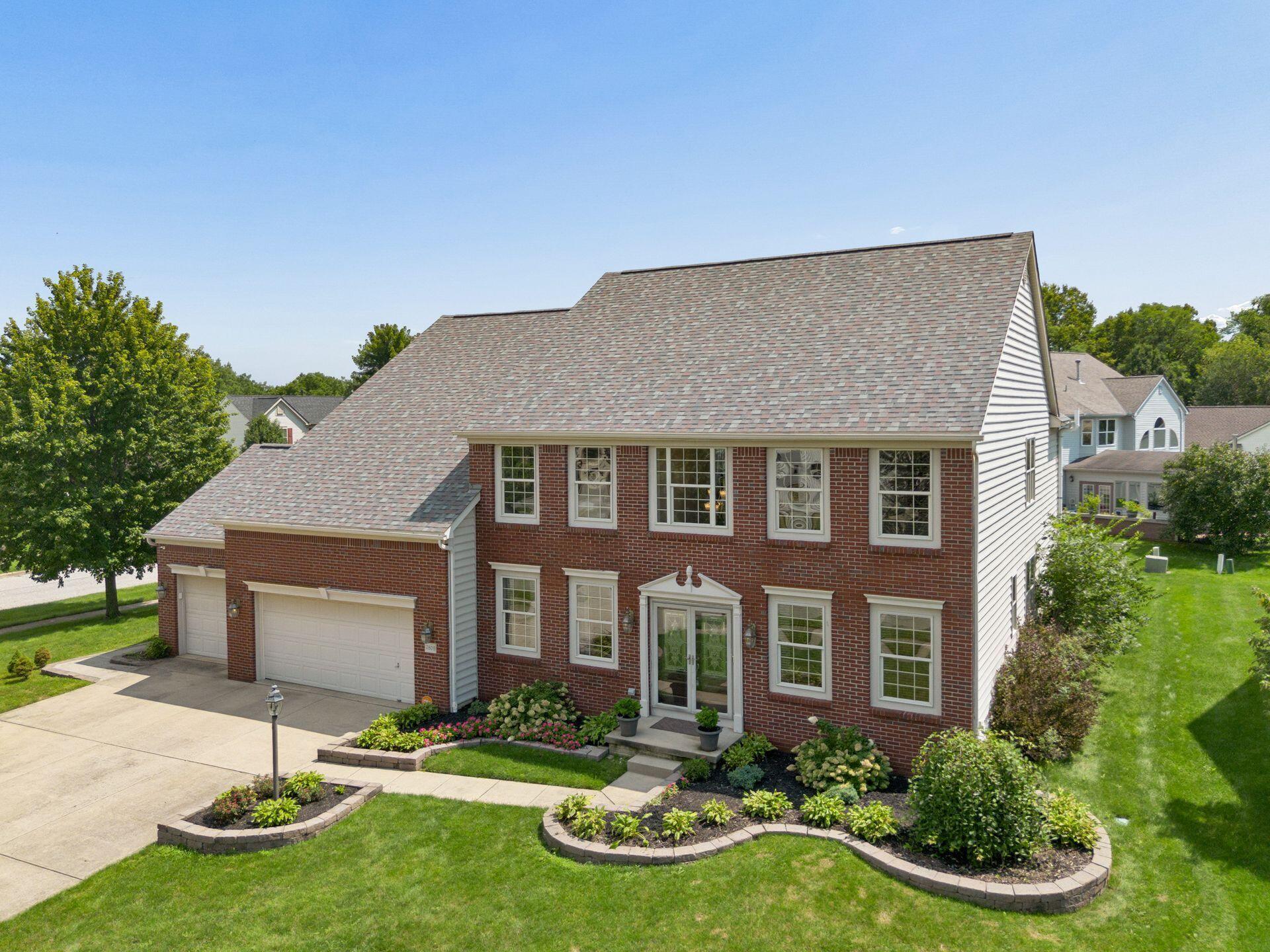 7809 Shady Maple Drive Property Photo 1