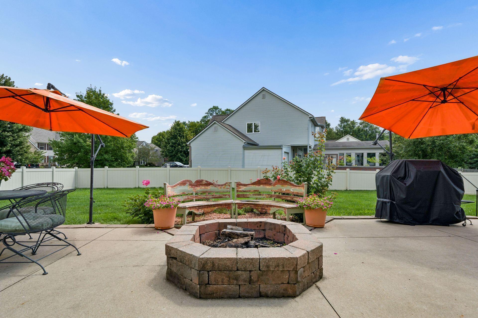 7809 Shady Maple Drive Property Photo 40