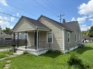2869 Howey Road Property Photo 1