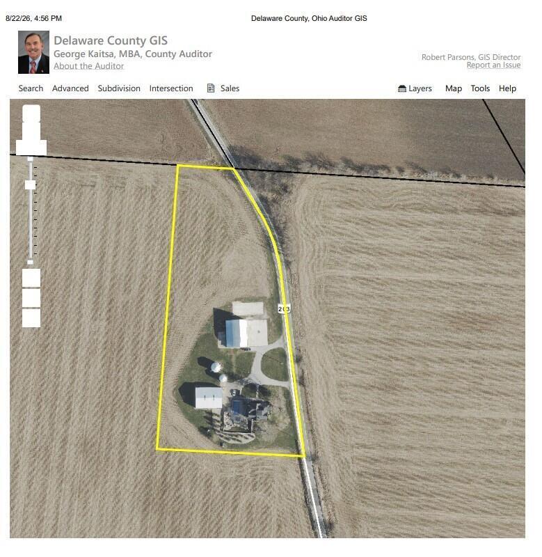 5389 State Route 203 Property Photo 4