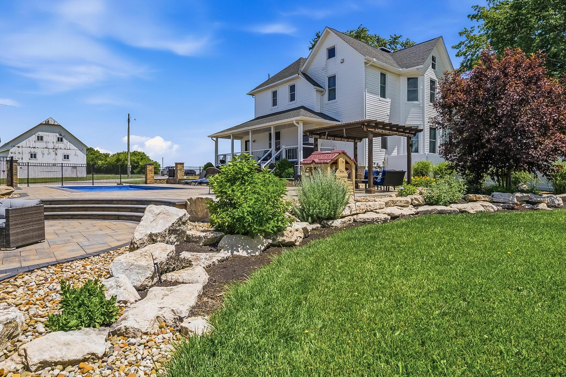5389 State Route 203 Property Photo 24