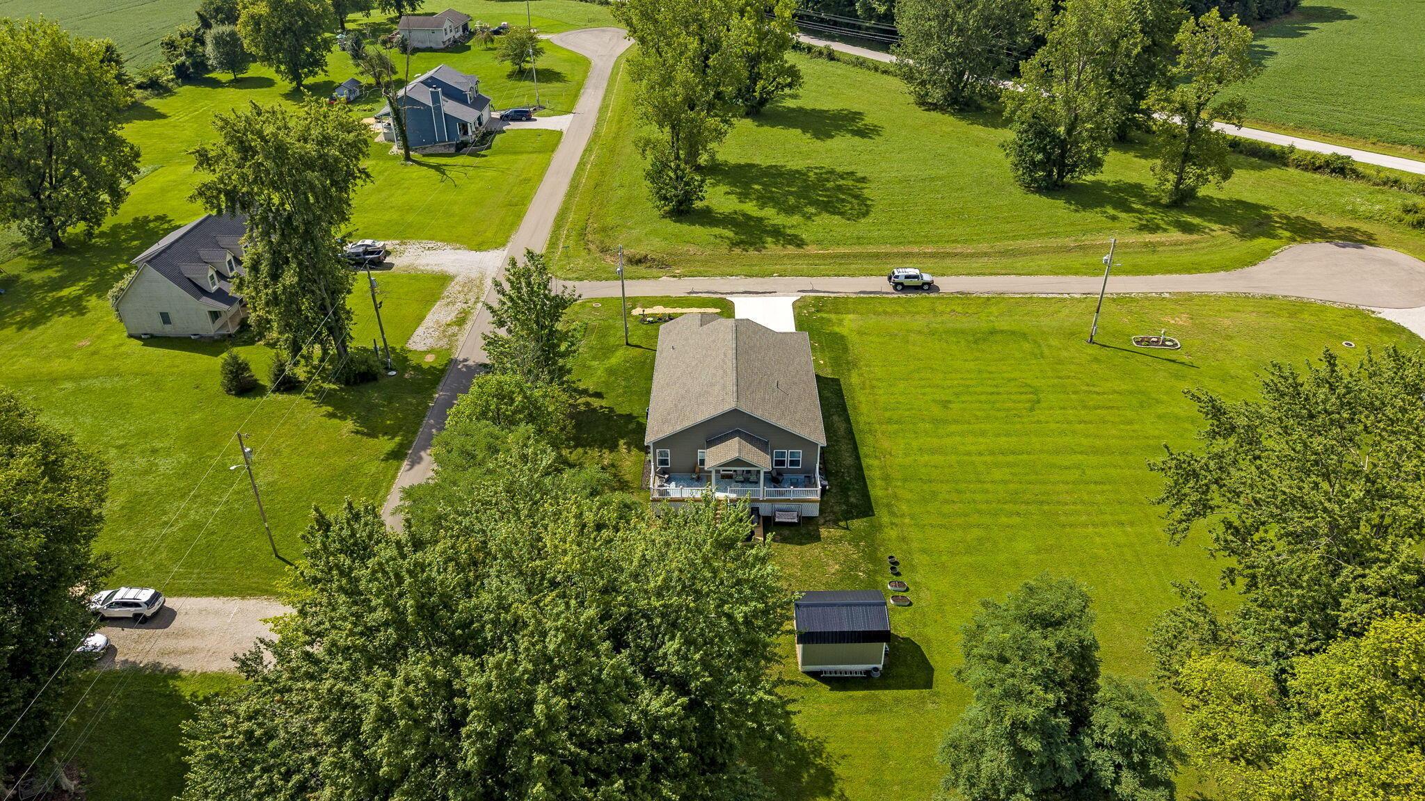 7326 State Route 19, Unit 8 Property Photo 61