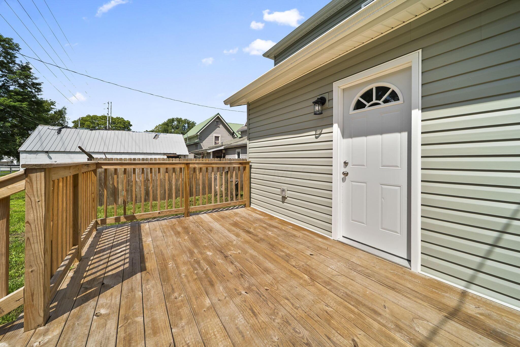 223 Bellevue Avenue Property Photo 37