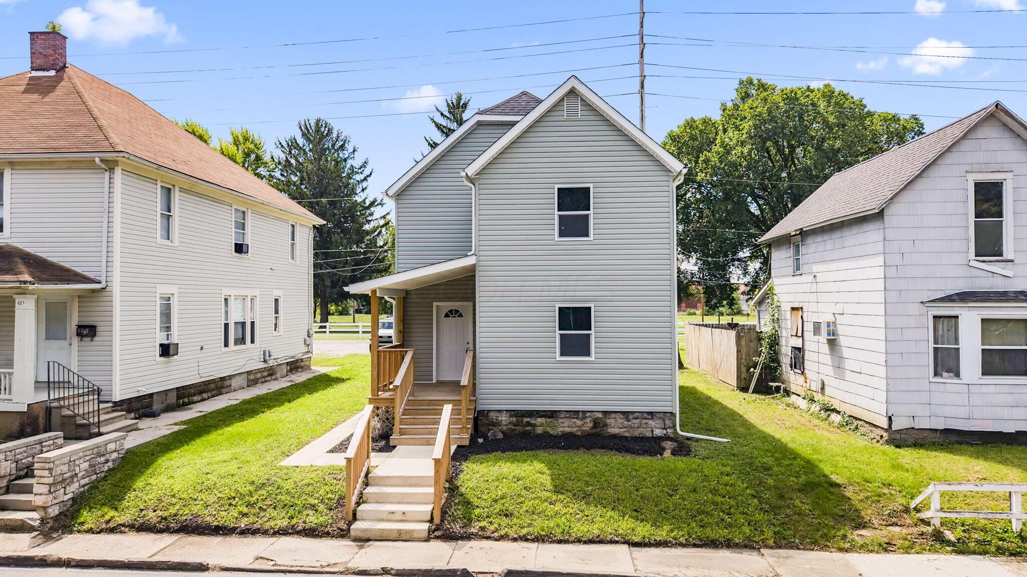 223 Bellevue Avenue Property Photo 43
