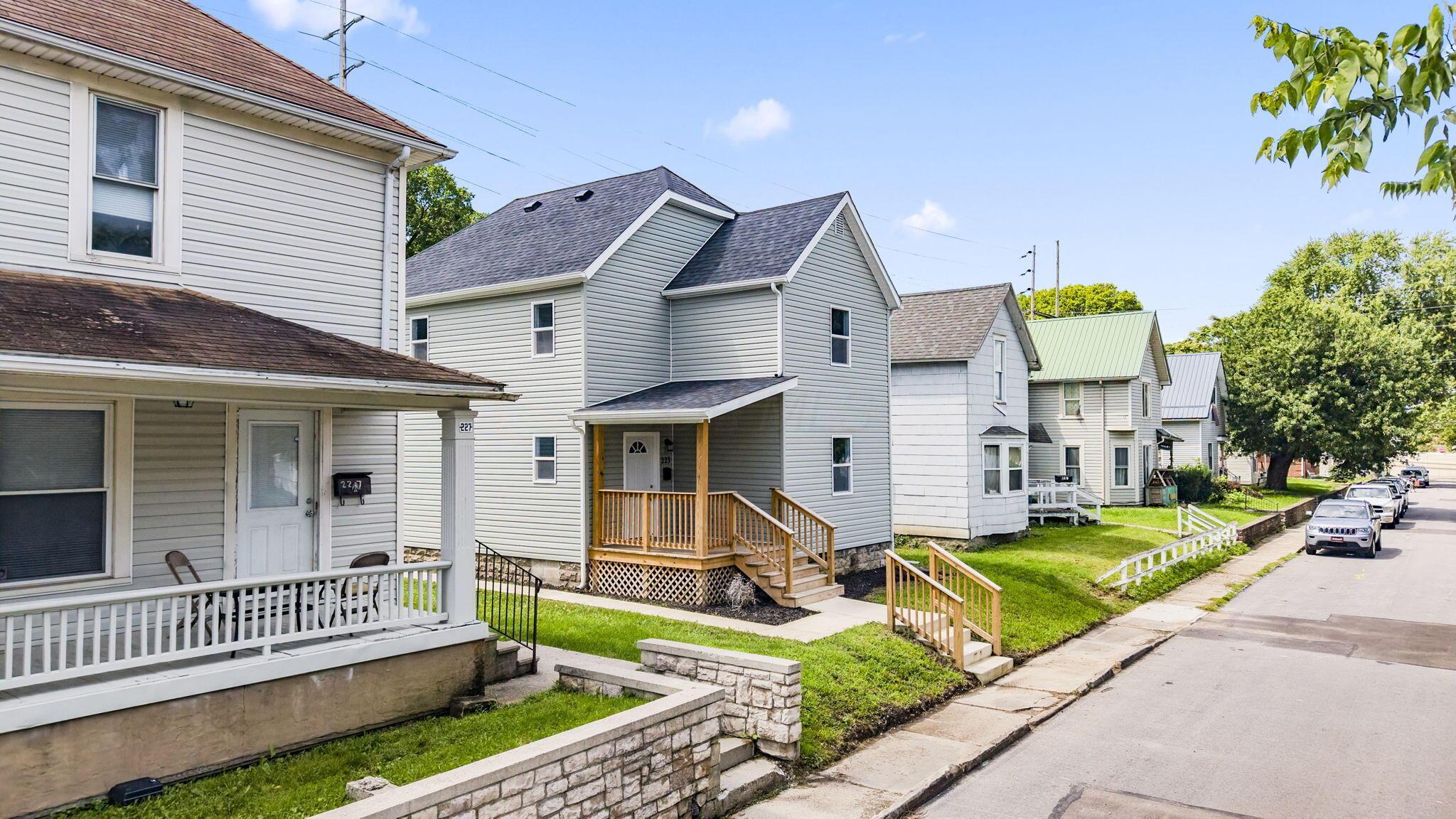 223 Bellevue Avenue Property Photo 44