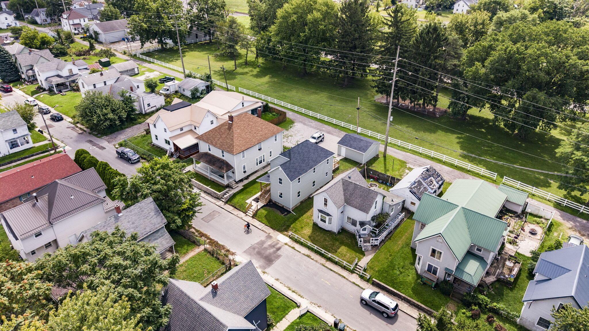 223 Bellevue Avenue Property Photo 45
