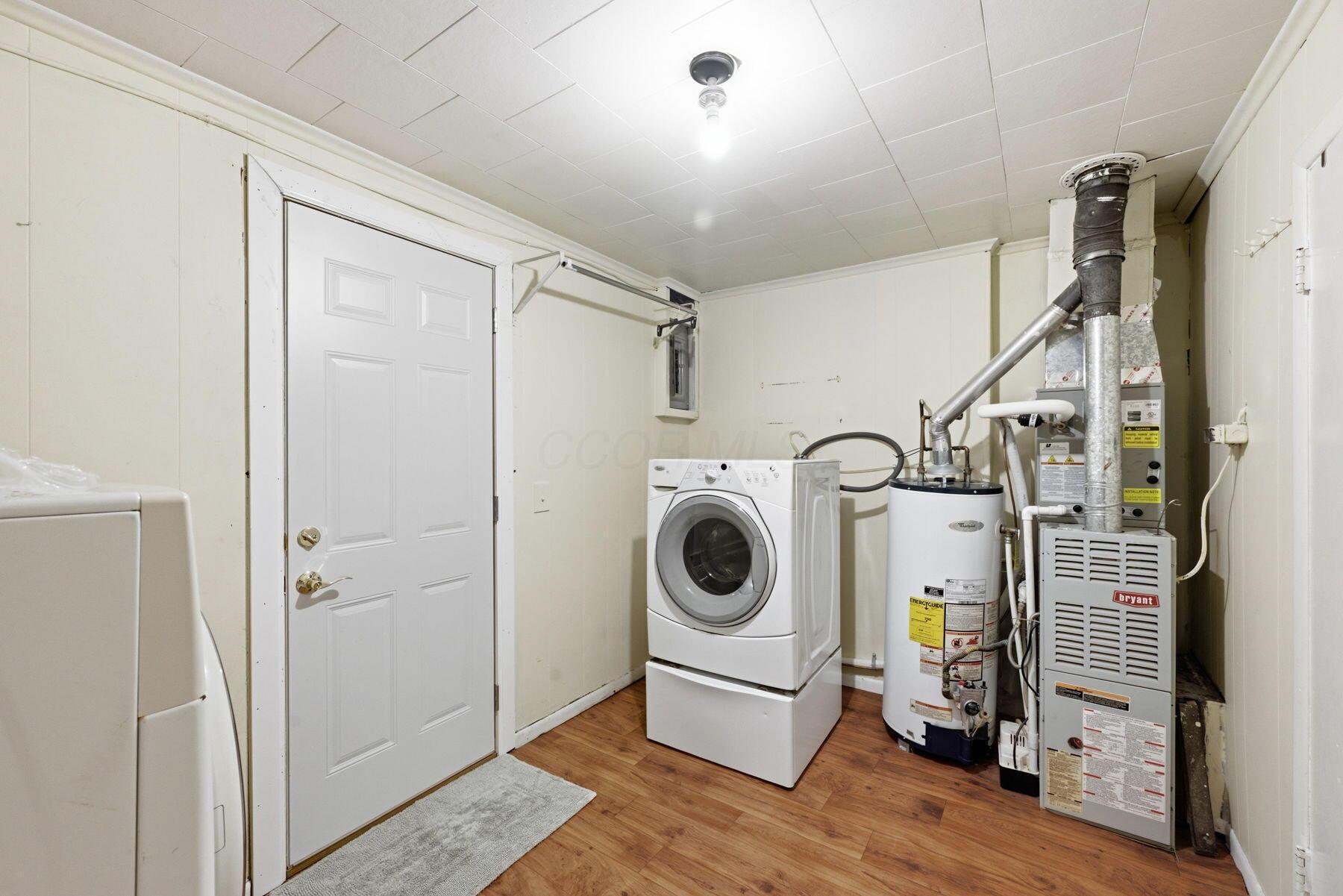 190 Boone Avenue Property Photo 25