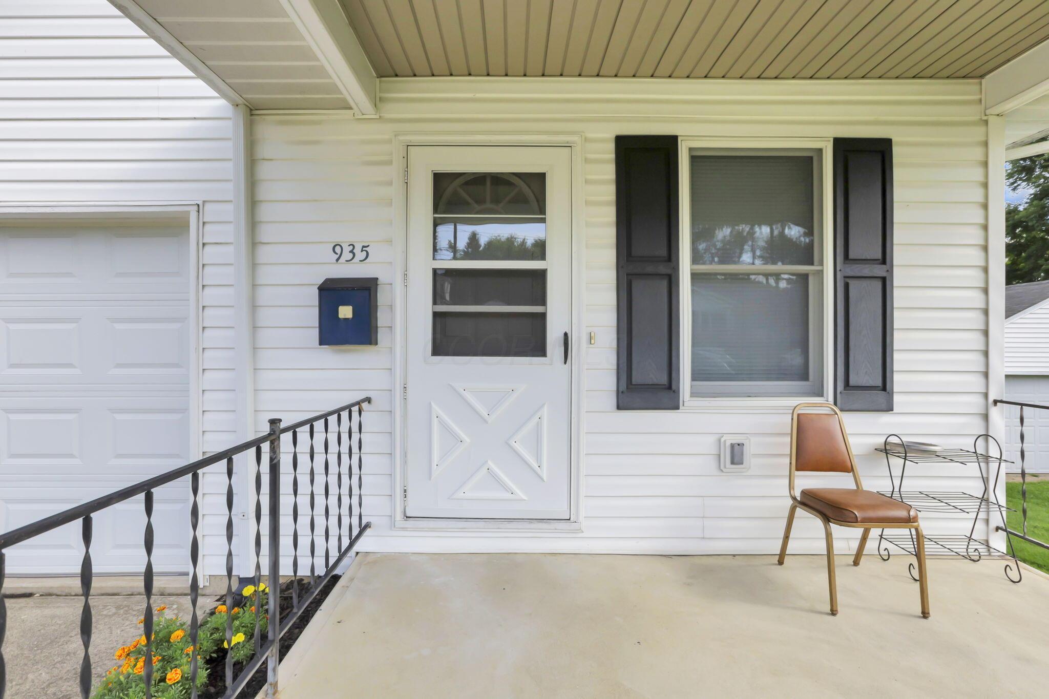 935 Reese Avenue Property Photo 10