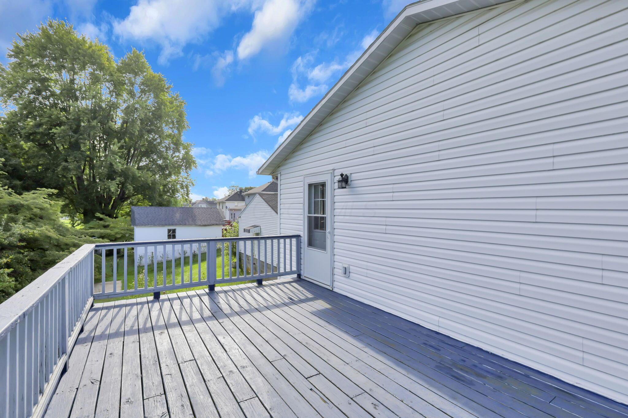 935 Reese Avenue Property Photo 22