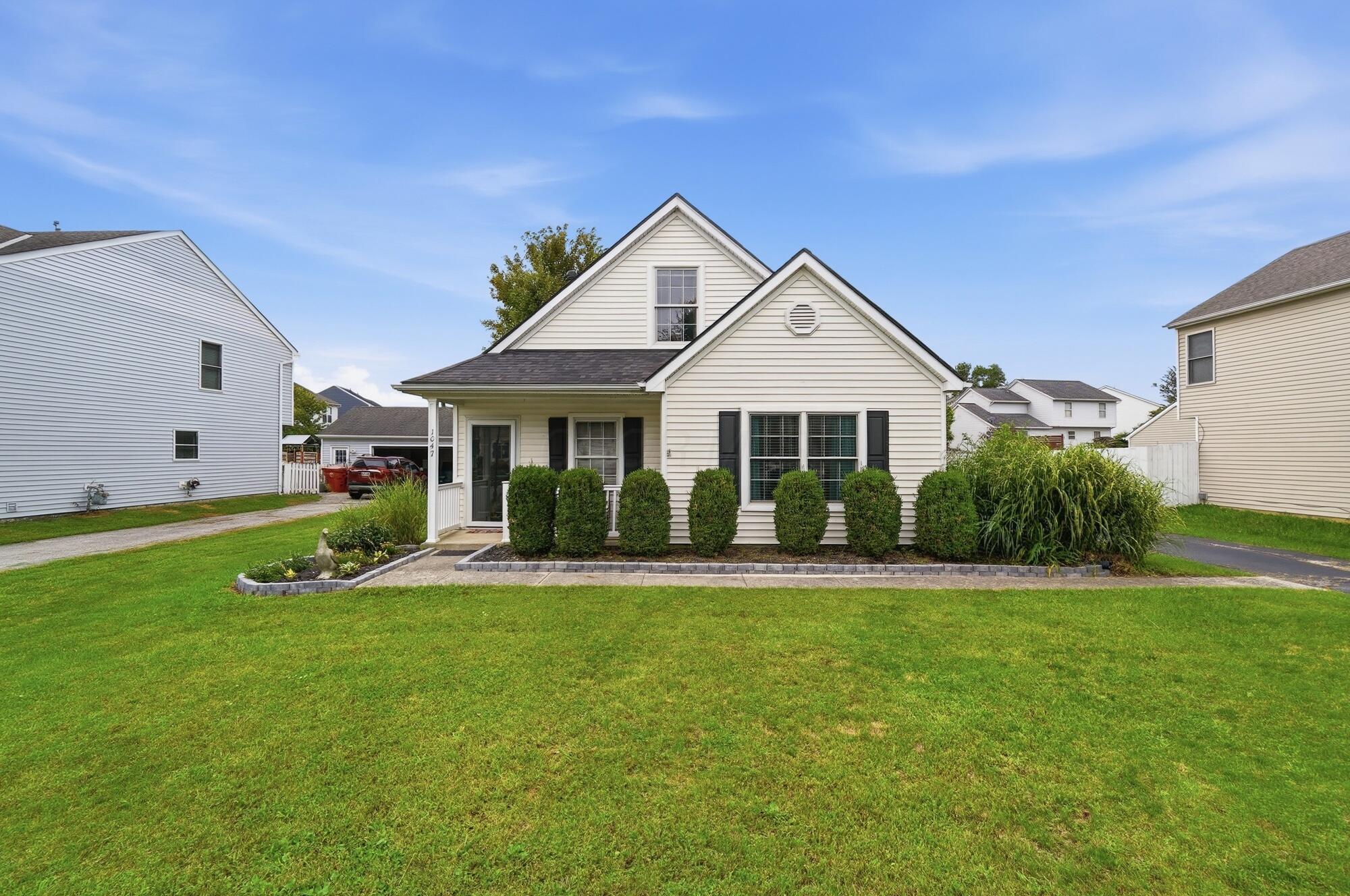 1047 Braxton Boulevard Property Photo 1