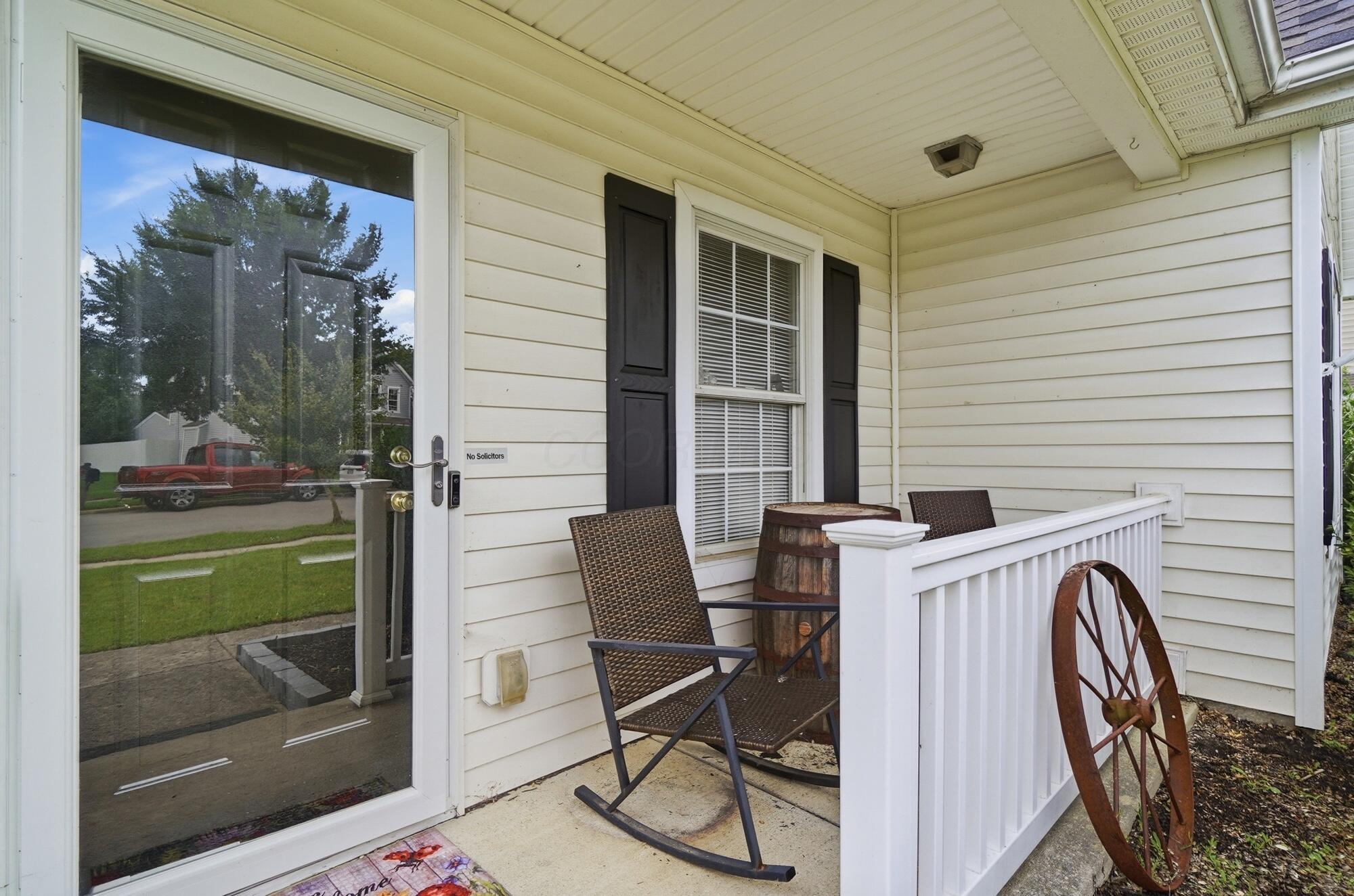 1047 Braxton Boulevard Property Photo 2