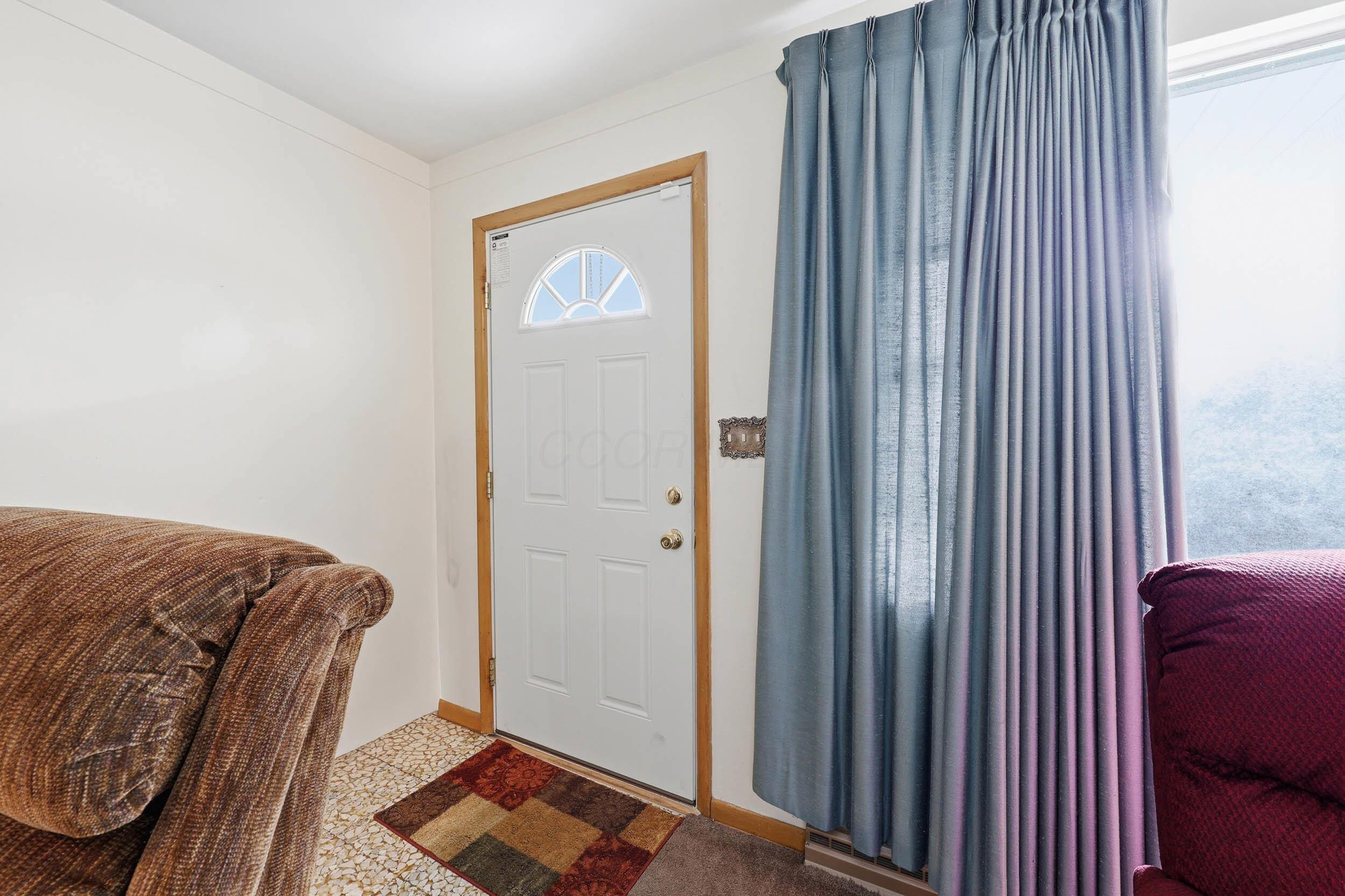 1437 Cunard Road Property Photo 4