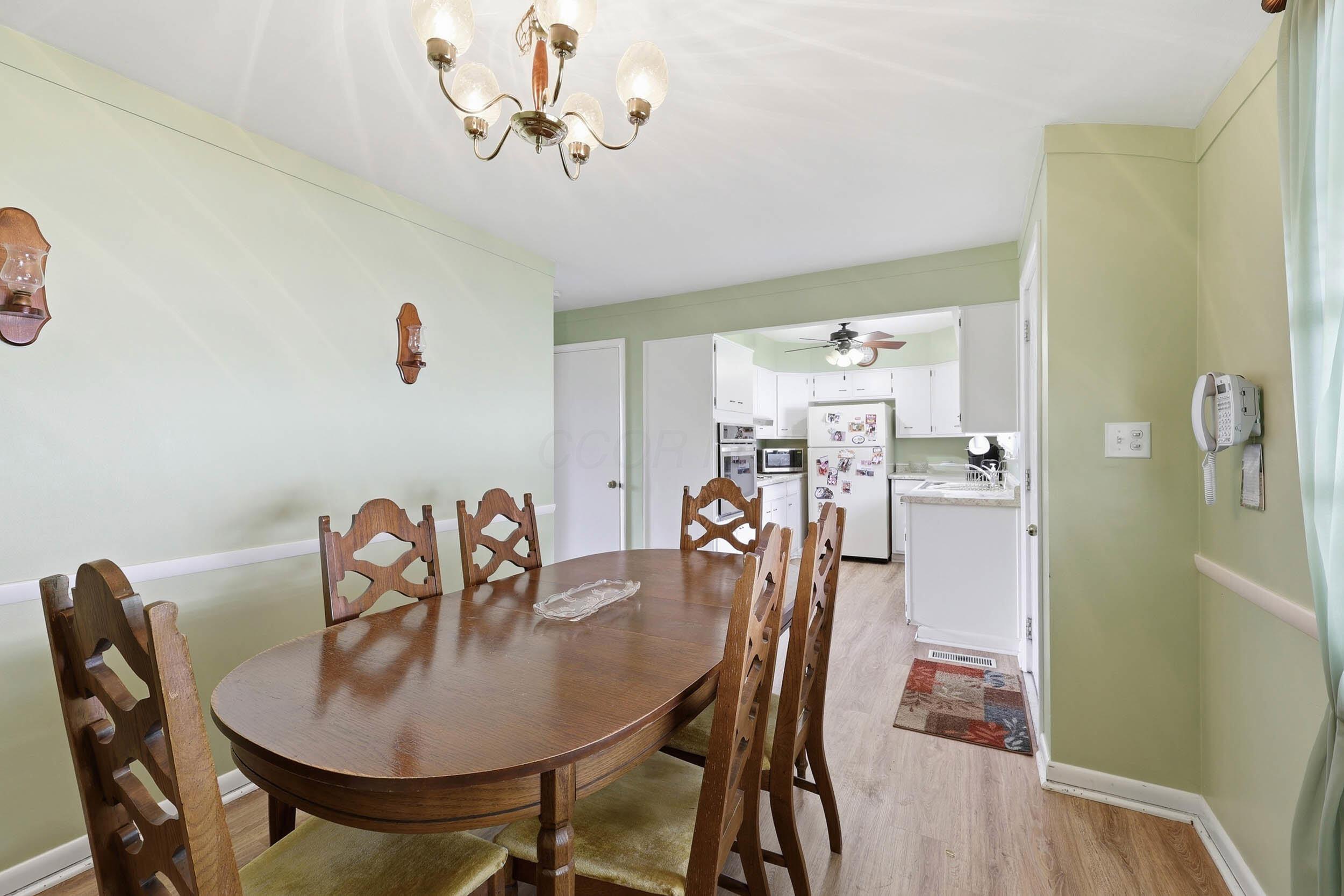 1437 Cunard Road Property Photo 8