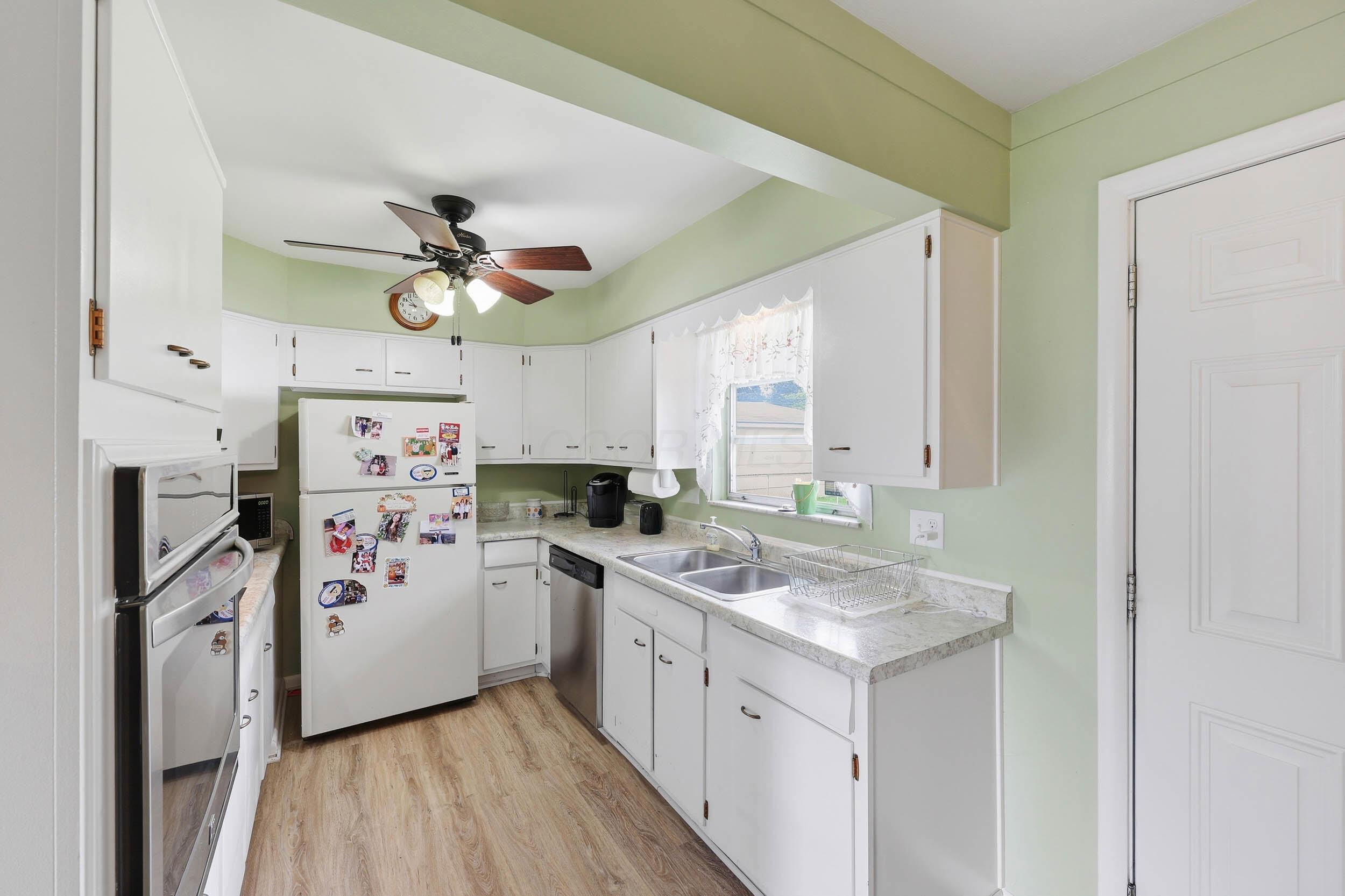 1437 Cunard Road Property Photo 10