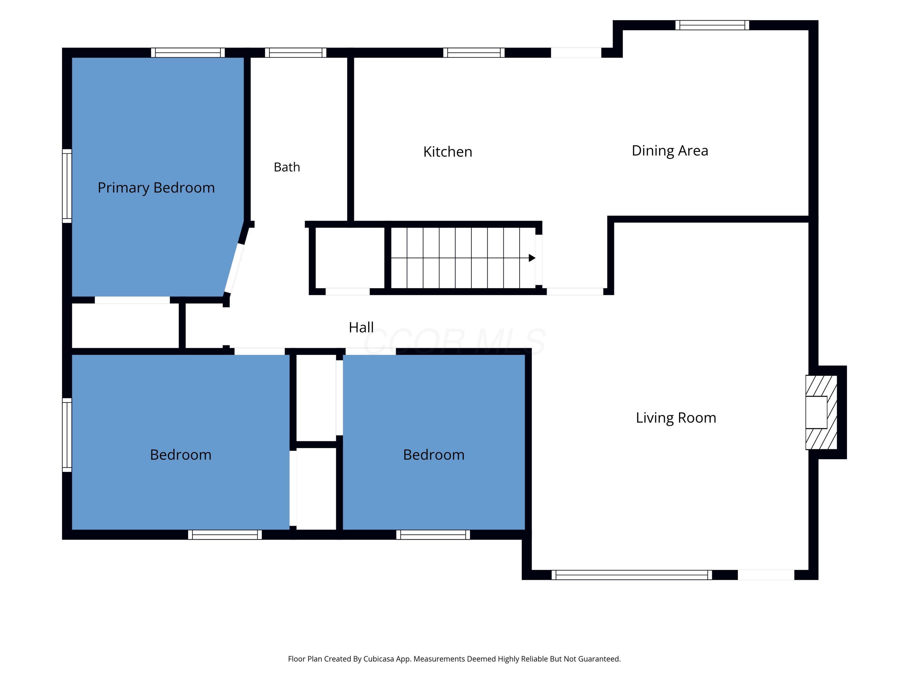 1437 Cunard Road Property Photo 23