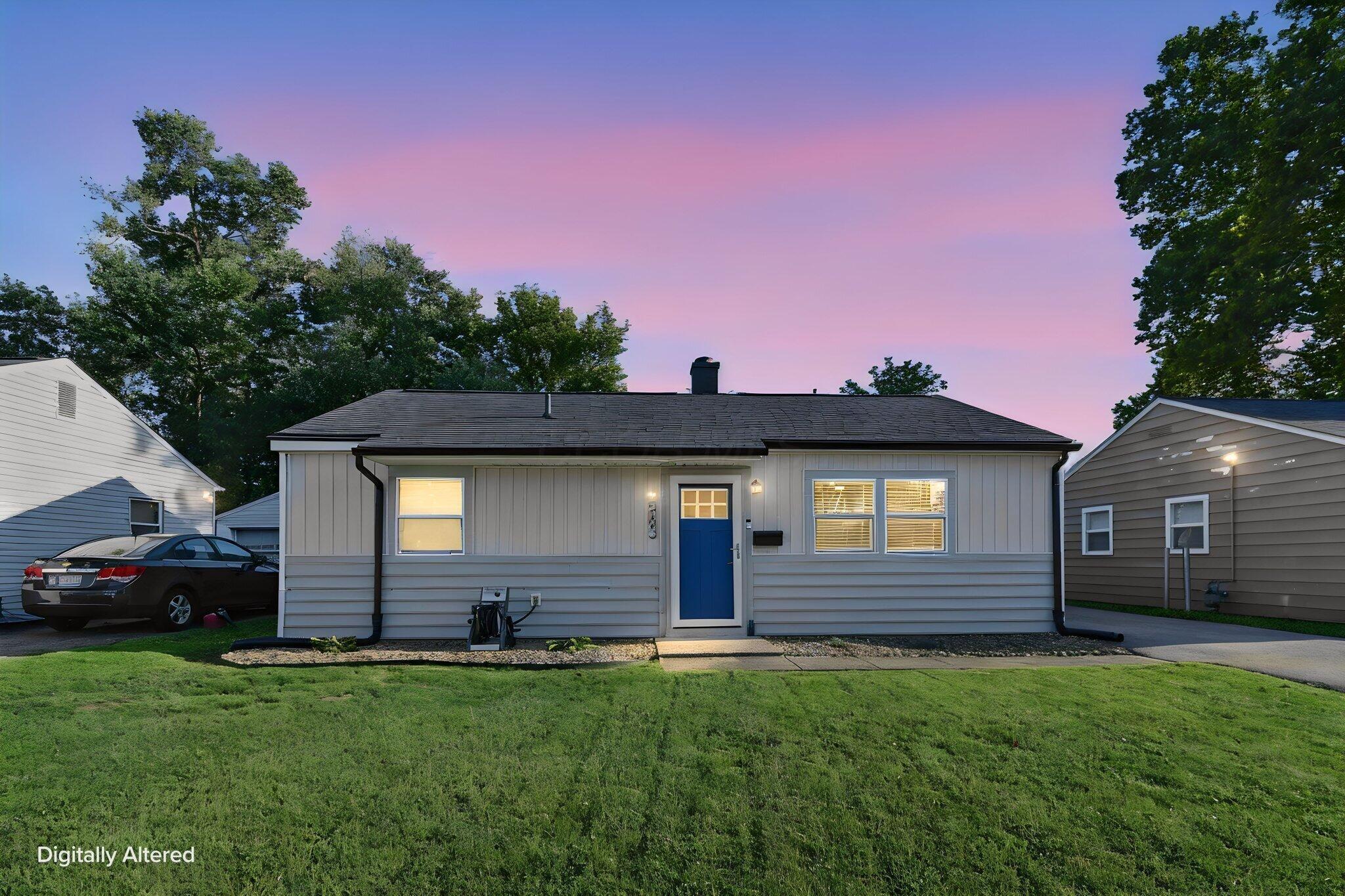 4583 Saint Anthony Lane